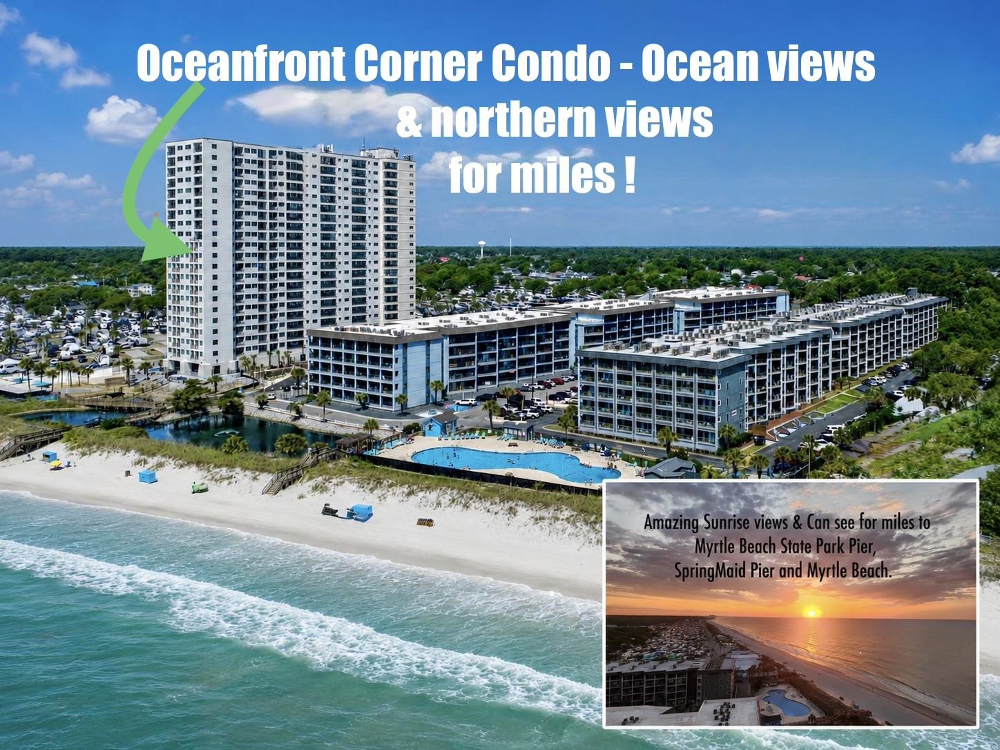 2nd image of 5905 S Kings Hwy #1101, Myrtle Beach, SC 29575 | MLS# 2620820