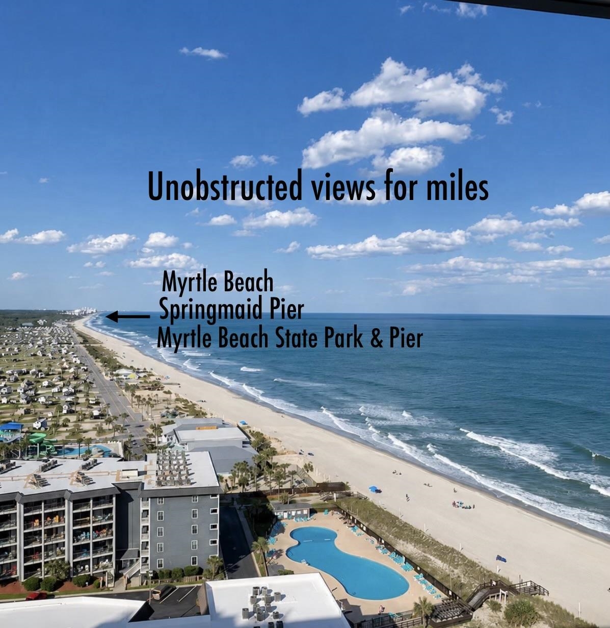 4th image of 5905 S Kings Hwy #1101, Myrtle Beach, SC 29575 | MLS# 2620820