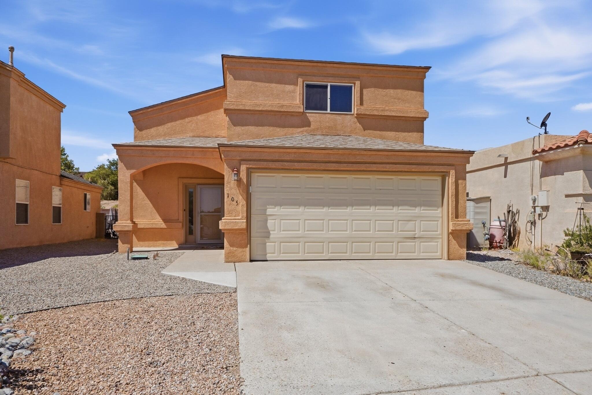1st image of 105 Latigo Trl Se, Rio Rancho, NM 87124 | MLS# 1109691