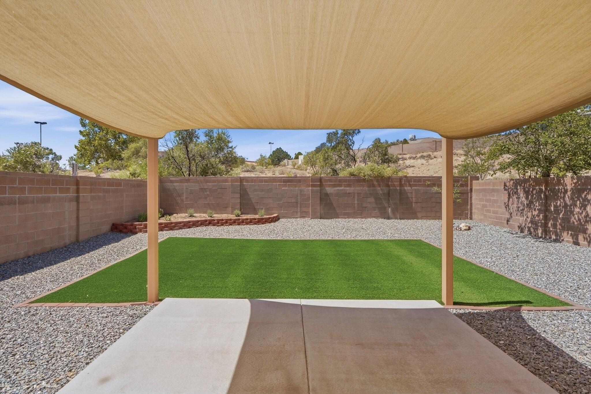 36th image of 105 Latigo Trl Se, Rio Rancho, NM 87124 | MLS# 1109691