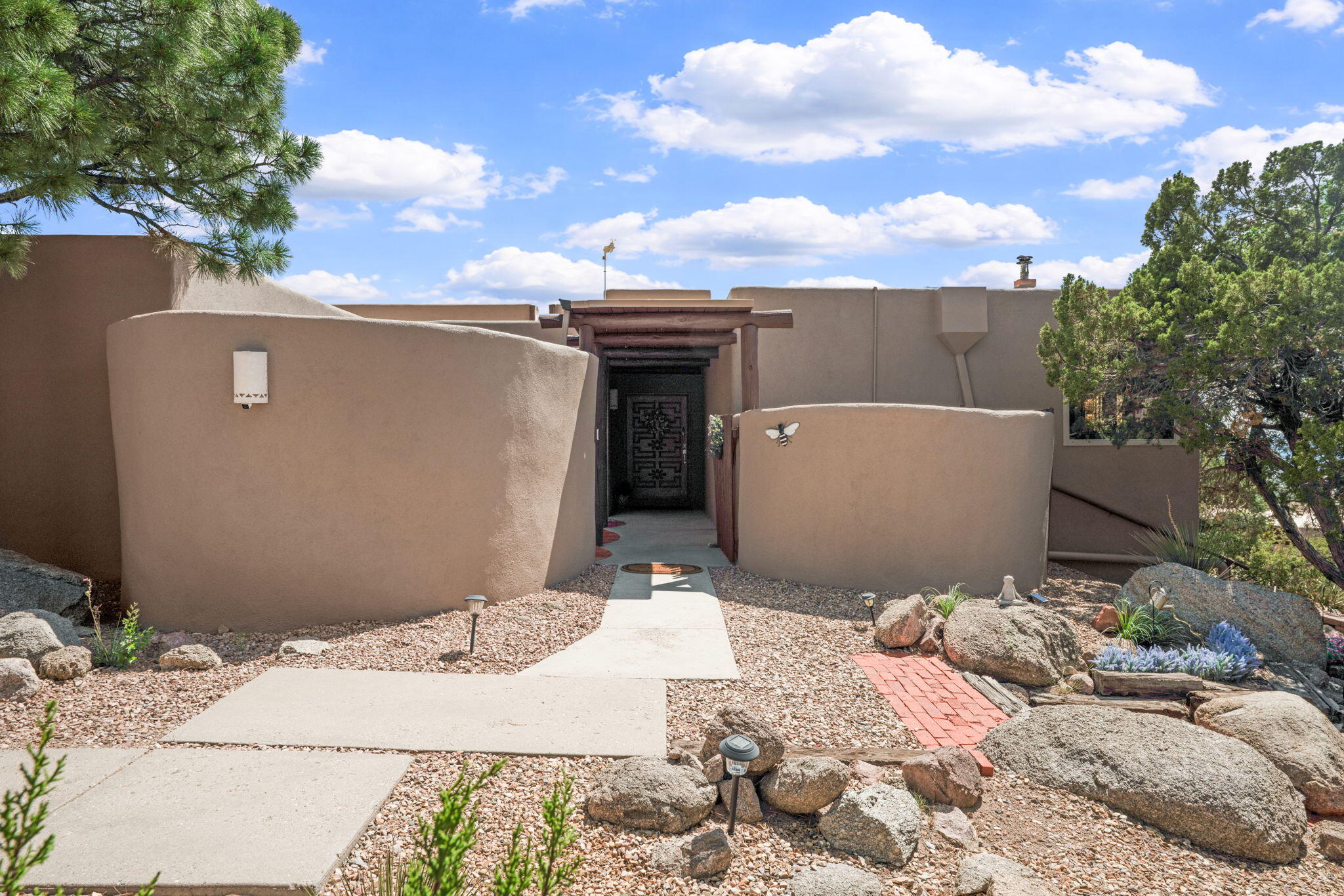 4th image of 11 Juniper Hill Loop Ne, Albuquerque, NM 87122 | MLS# 1109698