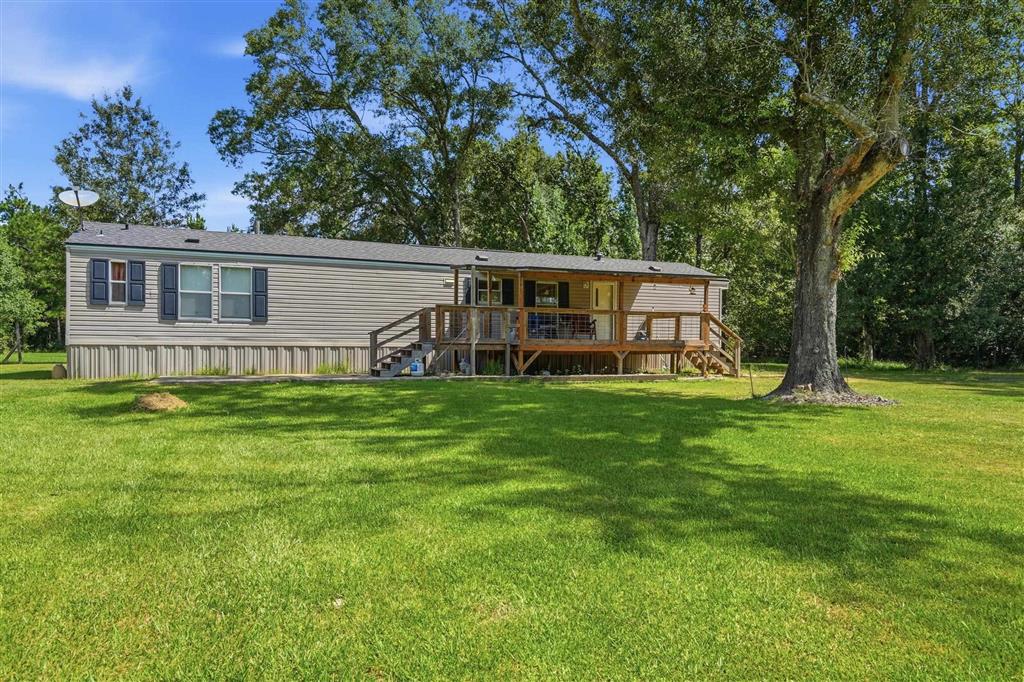 458 Andrew Mouhot Road — photo 3