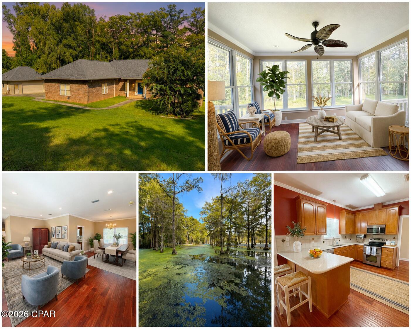 1st image of 5255 Limestone Ln, Marianna, FL 32446 | MLS# 794453