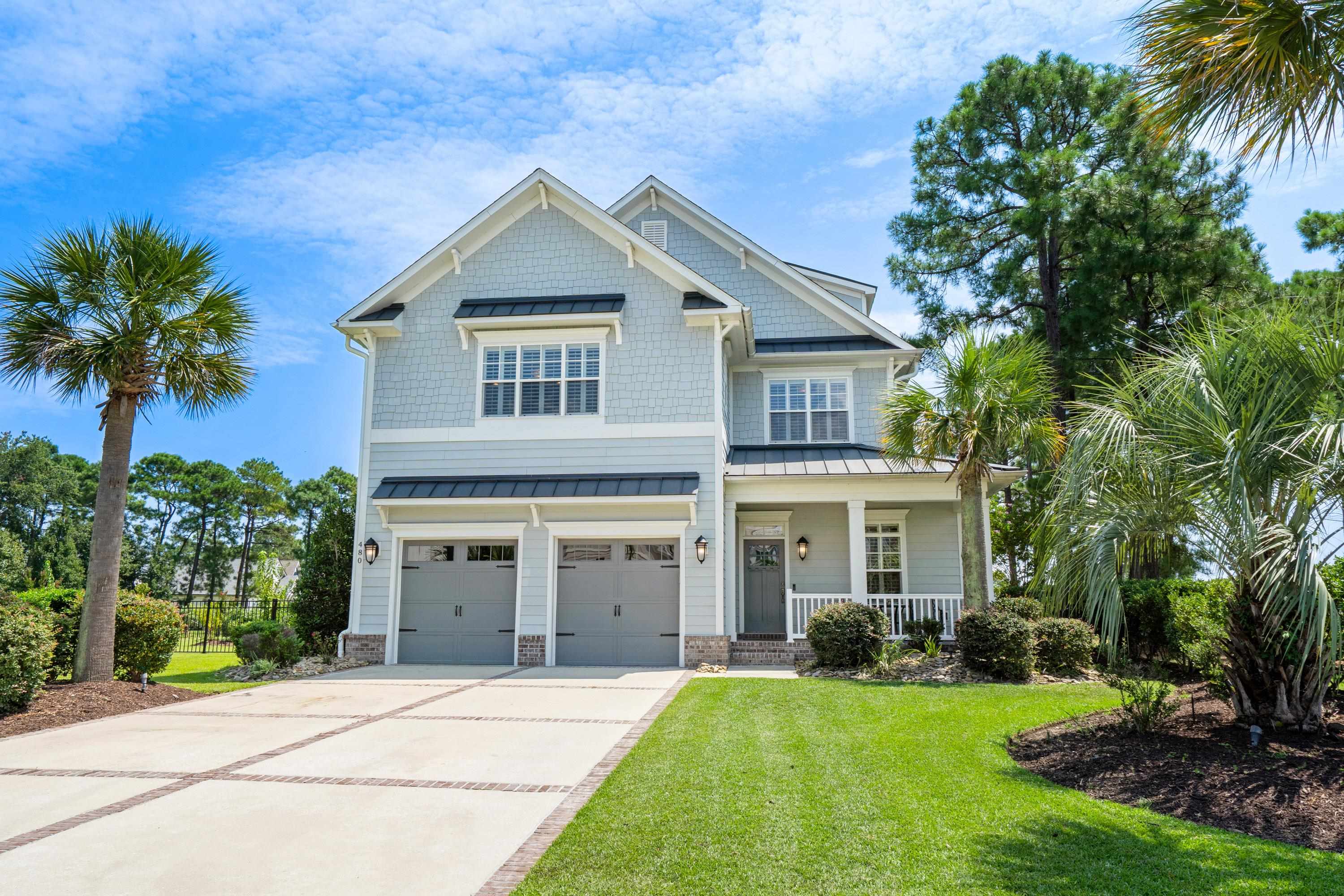 Photo 2 of Sale Pending at 480 Starlit Way, Myrtle Beach, SC 29579 | MLS# 2620832 | Listing updated on 2026-09-22