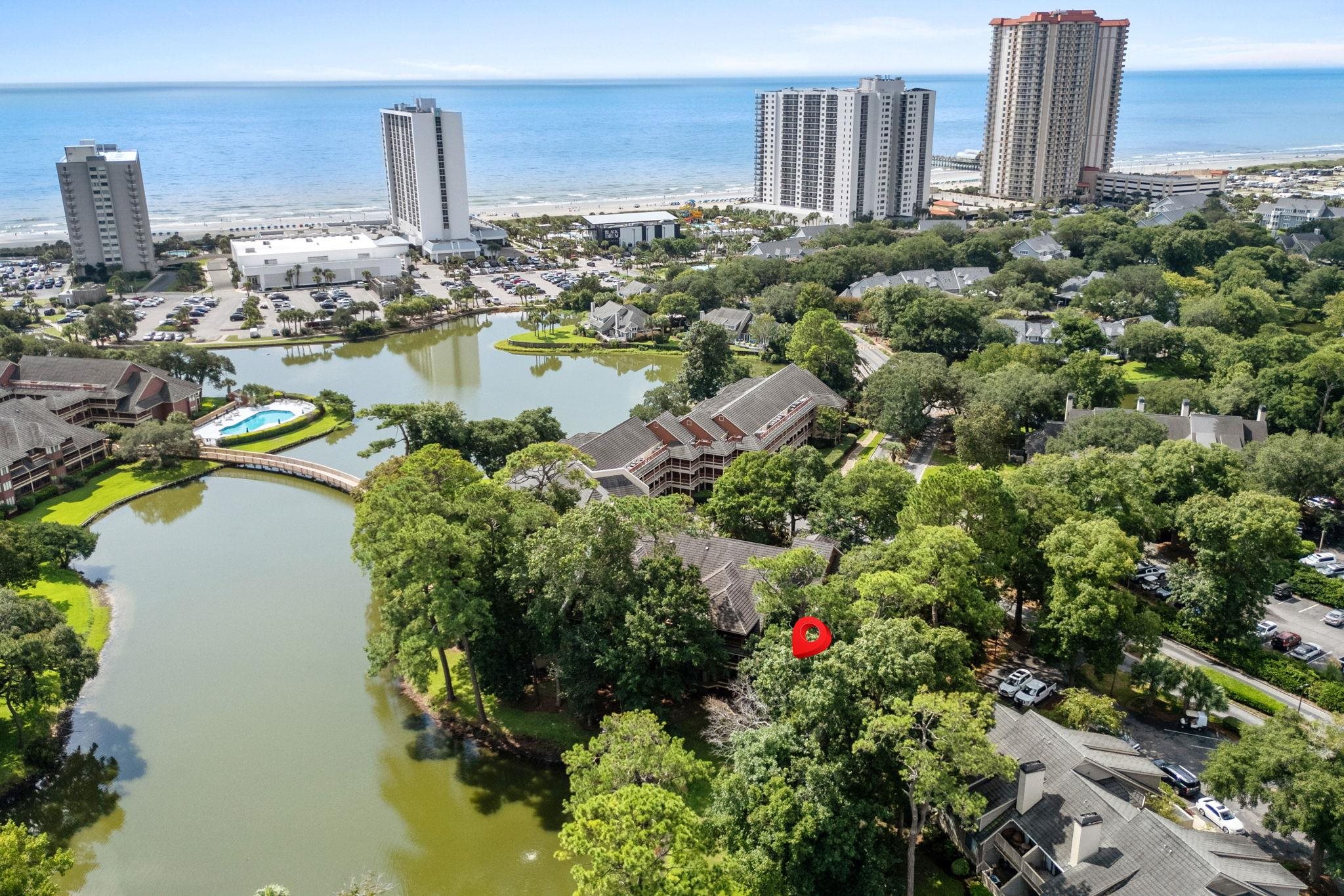 Photo 3 of Sale Pending at 180 Rothbury Circle #101, Myrtle Beach, SC 29572 | MLS# 2620836 | Listing updated on 2026-09-18