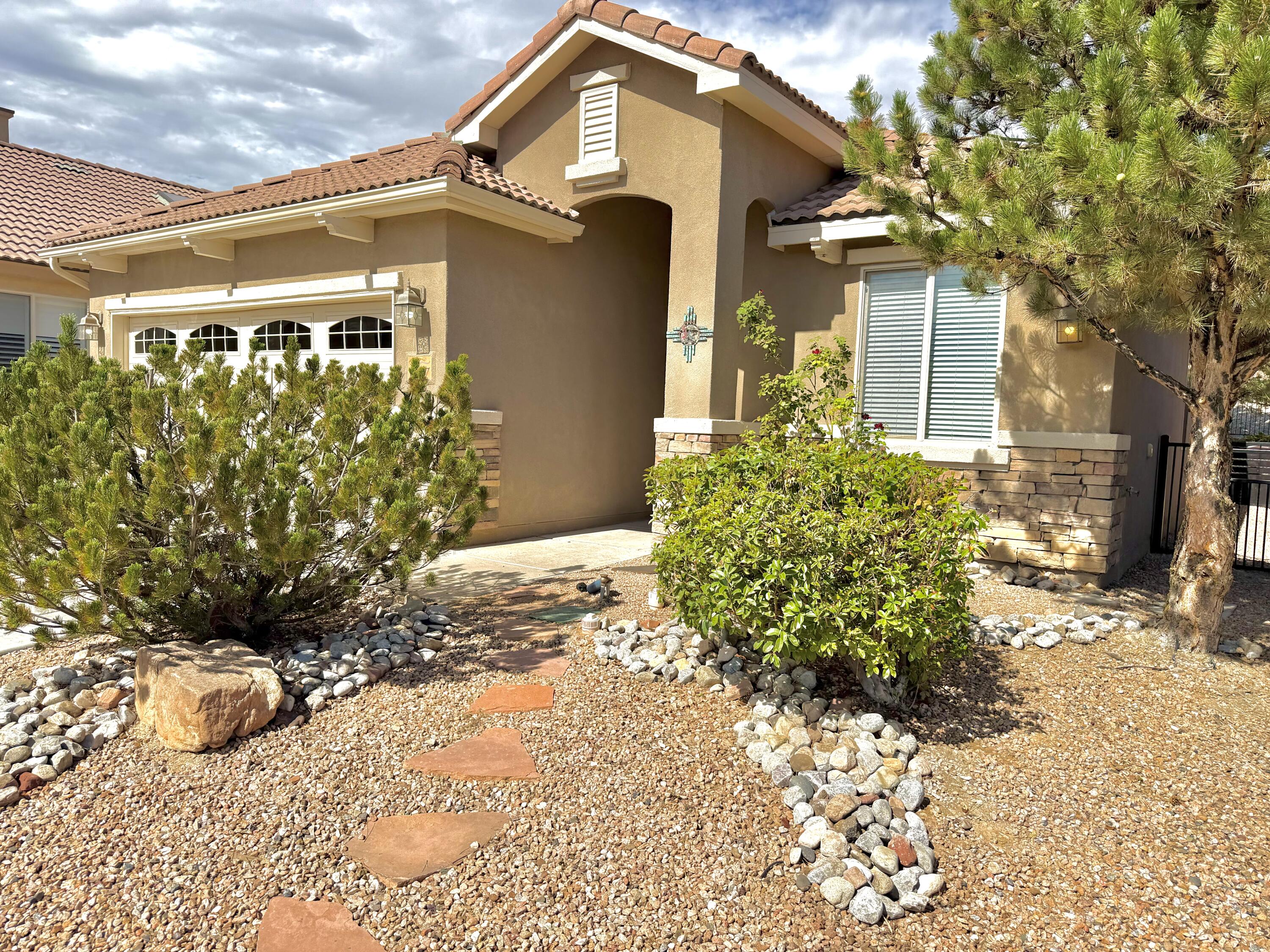 2nd image of 1007 Desert Willow Ct, Bernalillo, NM 87004 | MLS# 1109712