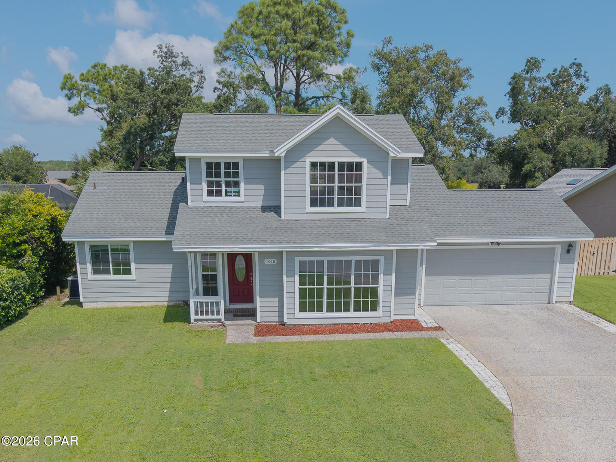 2nd image of 1018 Barracuda Dr, Panama City Beach, FL 32408 | MLS# 794458