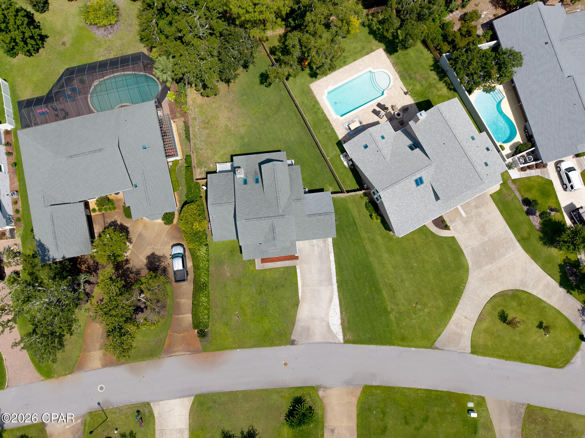 1018 Barracuda Drive, Panama City Beach, FL 32408 thumbnail, photo 61 of 79
