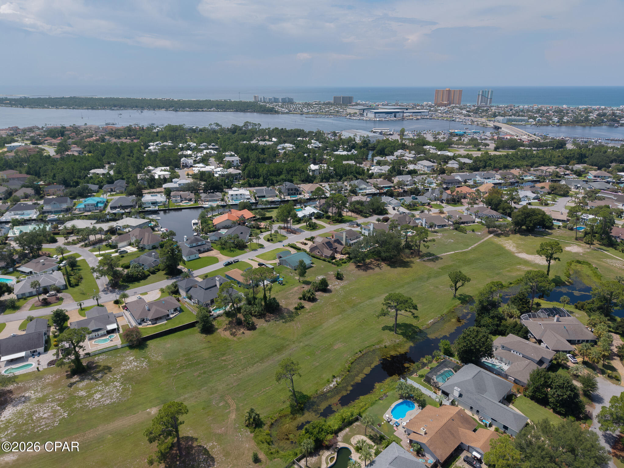 1018 Barracuda Drive, Panama City Beach, FL 32408 thumbnail, photo 63 of 79