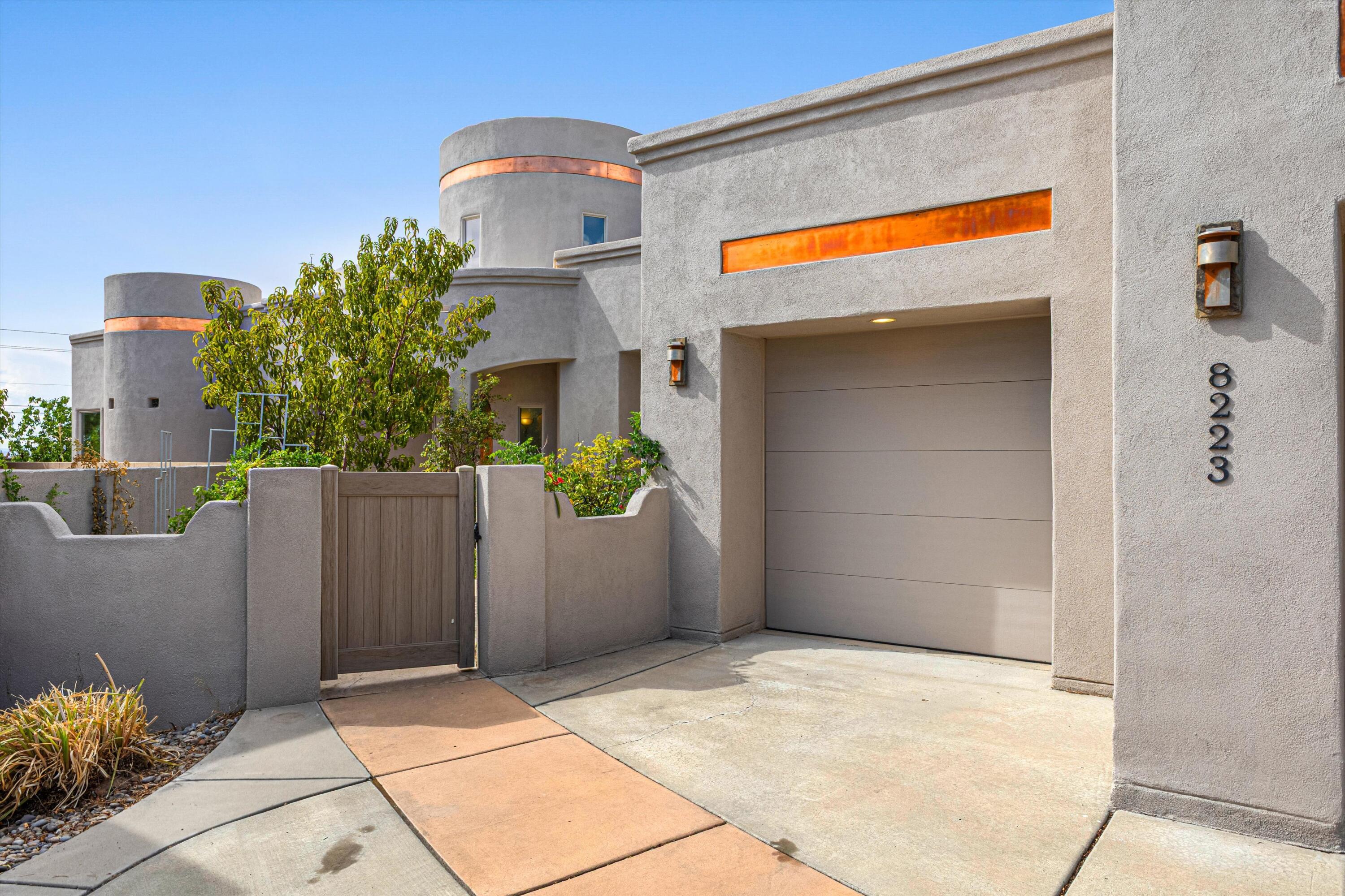 2nd image of 8223 Desert Lily Ln Ne, Albuquerque, NM 87122 | MLS# 1109718