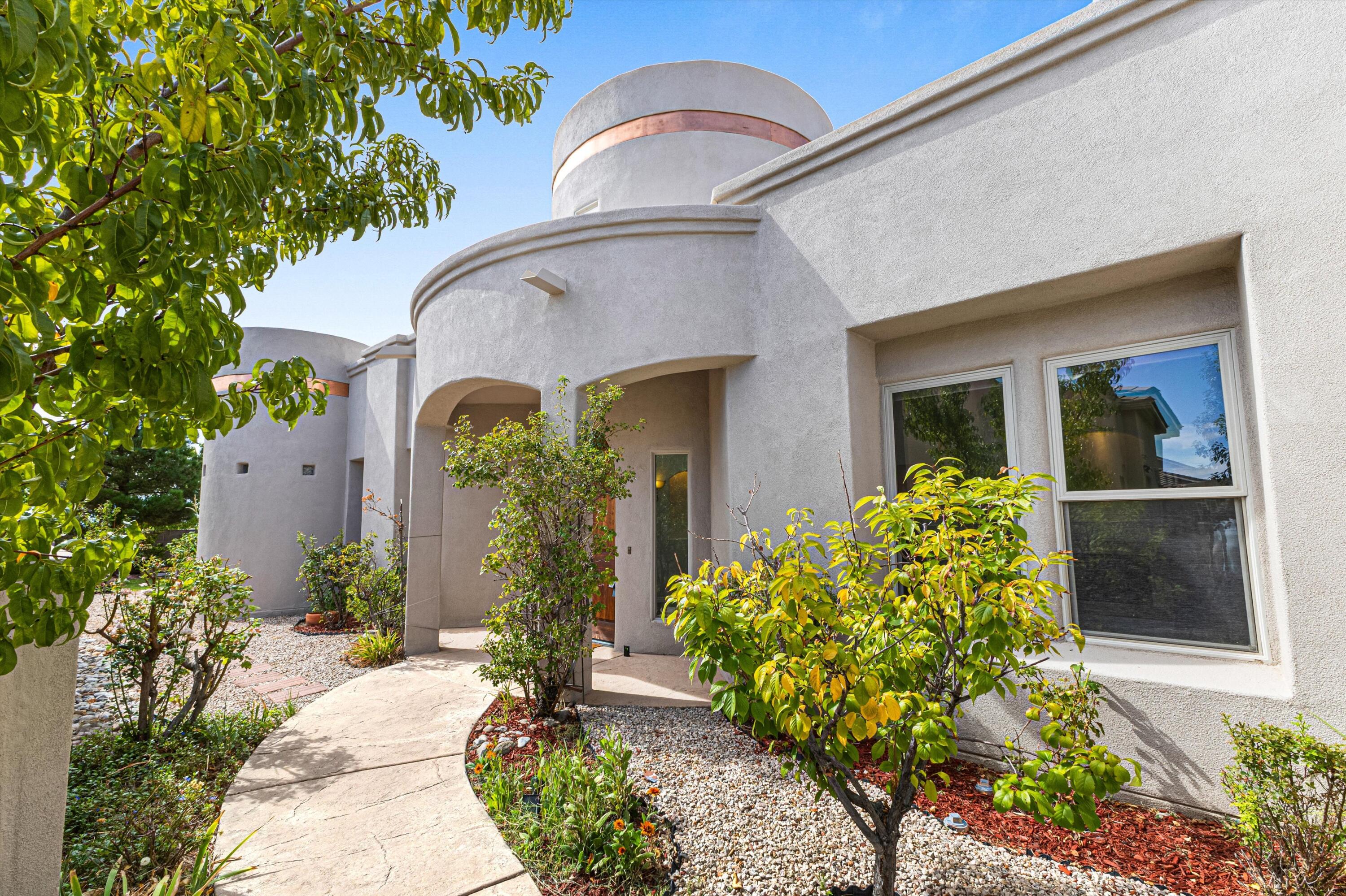 4th image of 8223 Desert Lily Ln Ne, Albuquerque, NM 87122 | MLS# 1109718