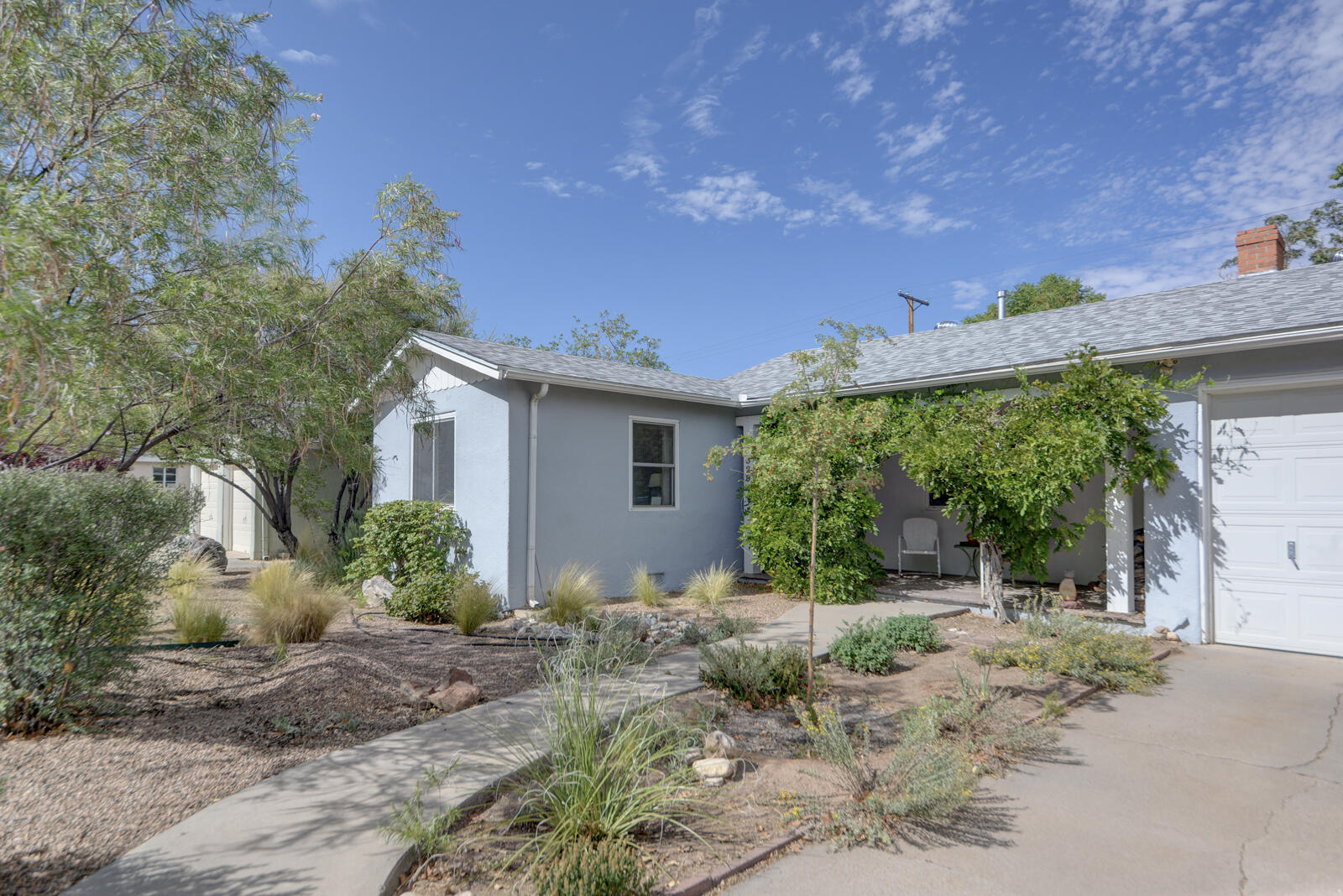 1st image of 329 Montclaire Dr Ne, Albuquerque, NM 87108 | MLS# 1109719