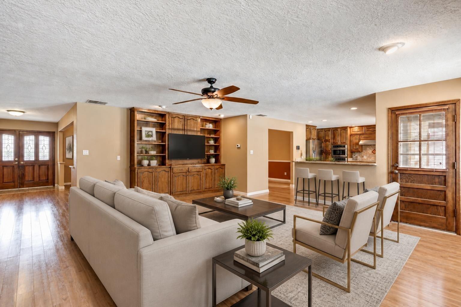 image of 8800 Caminito Dr Ne, Albuquerque, NM 87111 | MLS# 1109720