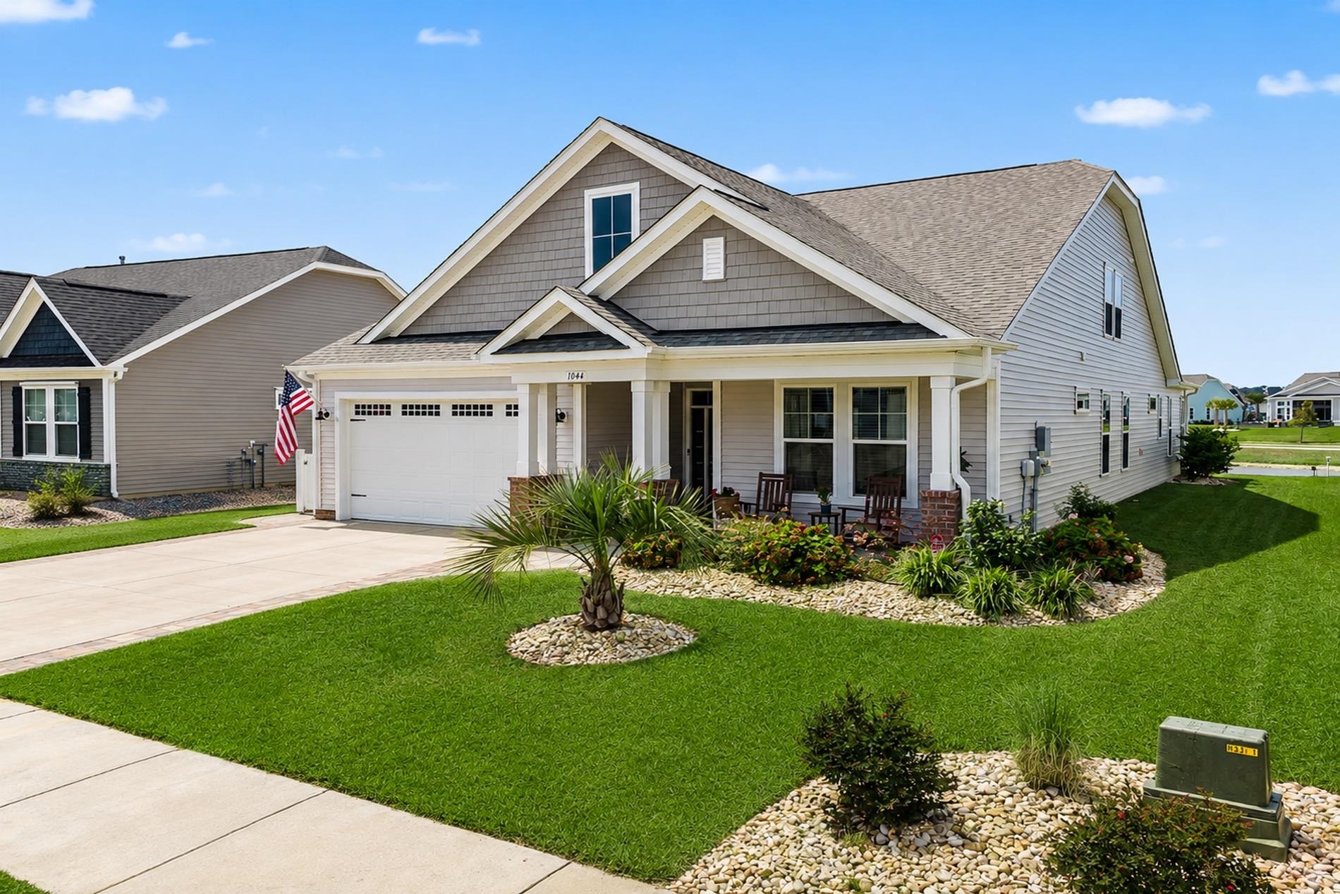 3rd image of 1044 Cascade Loop, Little River, SC 29566 | MLS# 2620848