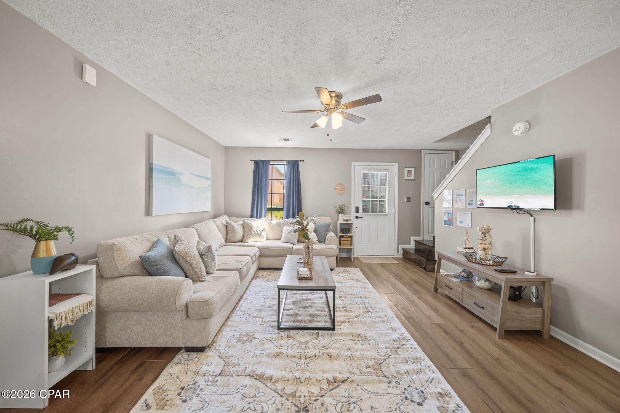 Listing Photo 1 - Condo for sale in building located at 17214 Front Bch Rd, Panama City Beach, FL 32413 - Unit #18