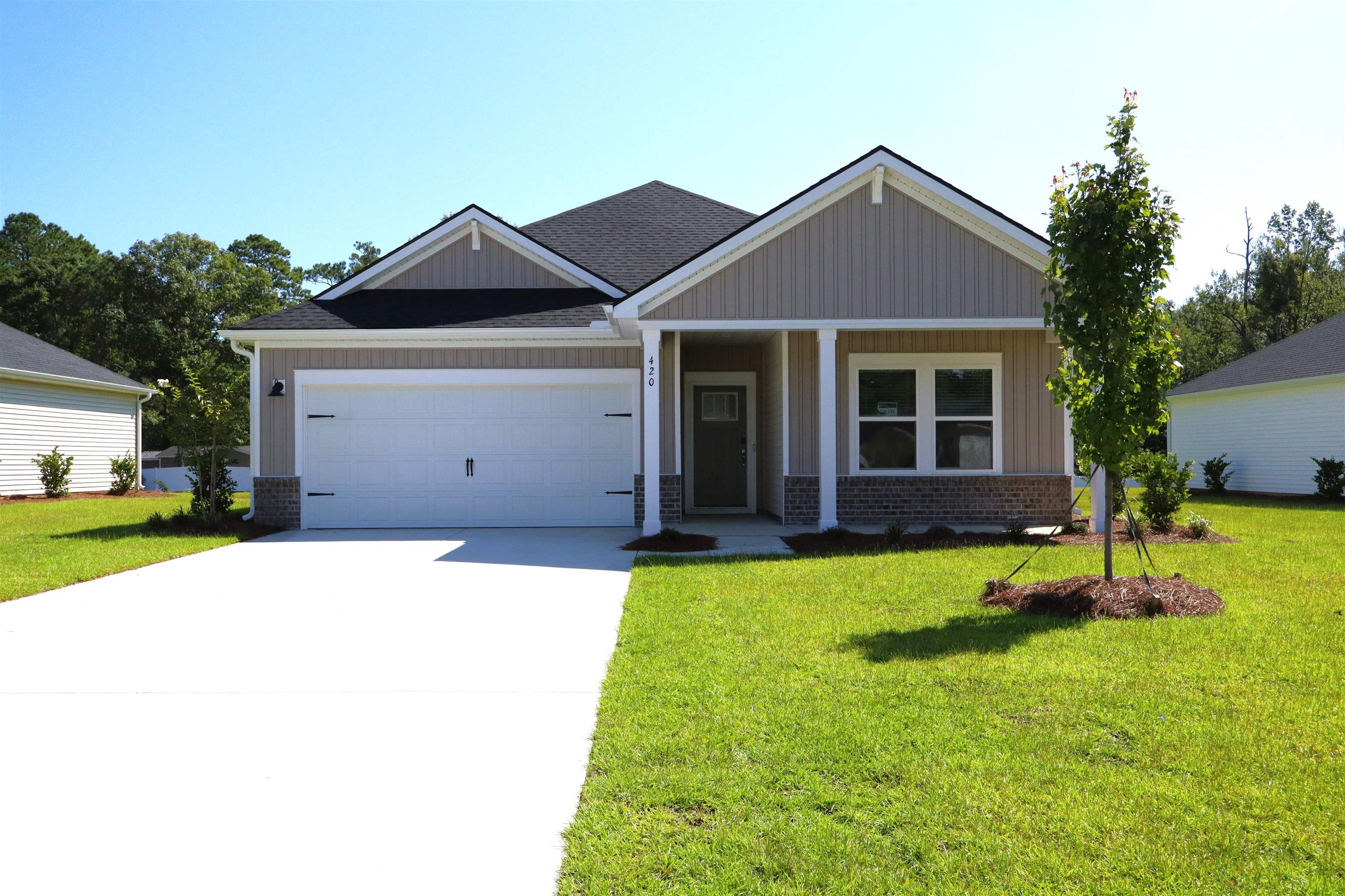 Photo 1 of Sale Pending at 420 Congaree St, Longs, SC 29568 | MLS# 2620859 | Listing updated on 2026-10-26