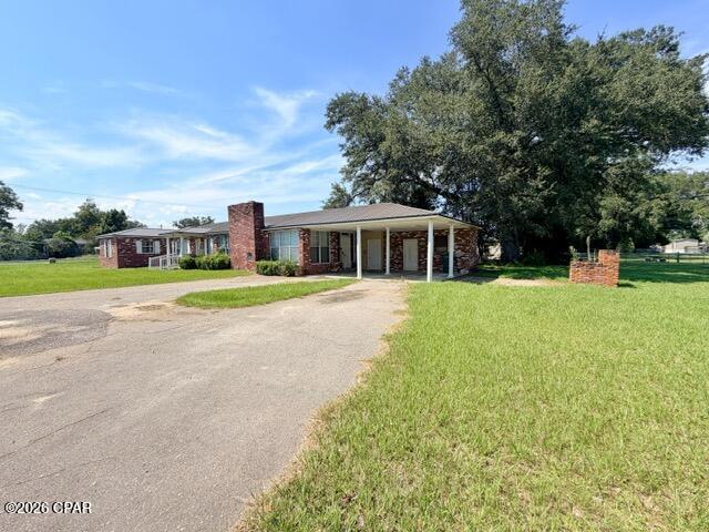 4th image of 6920 Florida St, Grand Ridge, FL 32442 | MLS# 794468