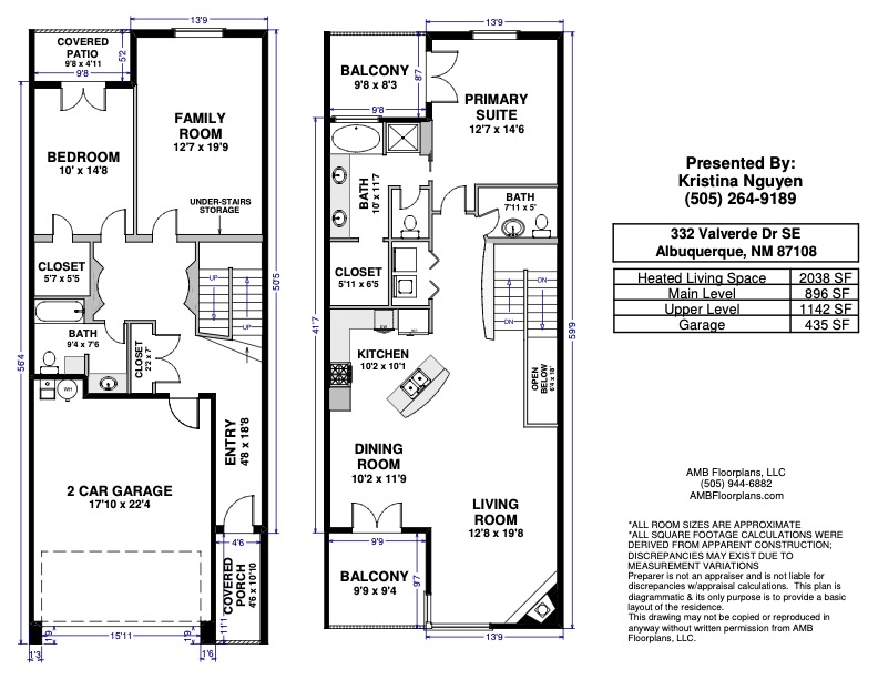 44th image of 332 Valverde Dr Se, Albuquerque, NM 87108 | MLS# 1109721