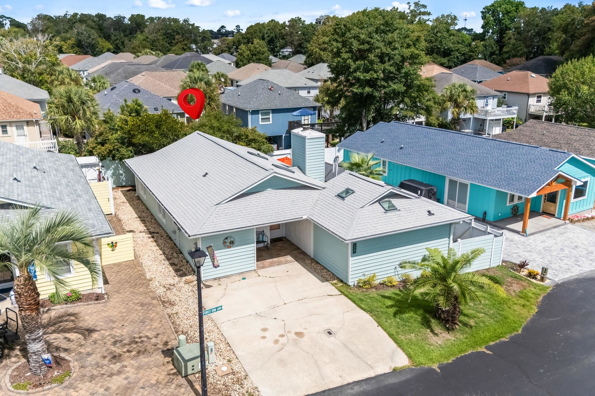 3rd image of 728 Sweetgum Ln, North Myrtle Beach, SC 29582 | MLS# 2620866