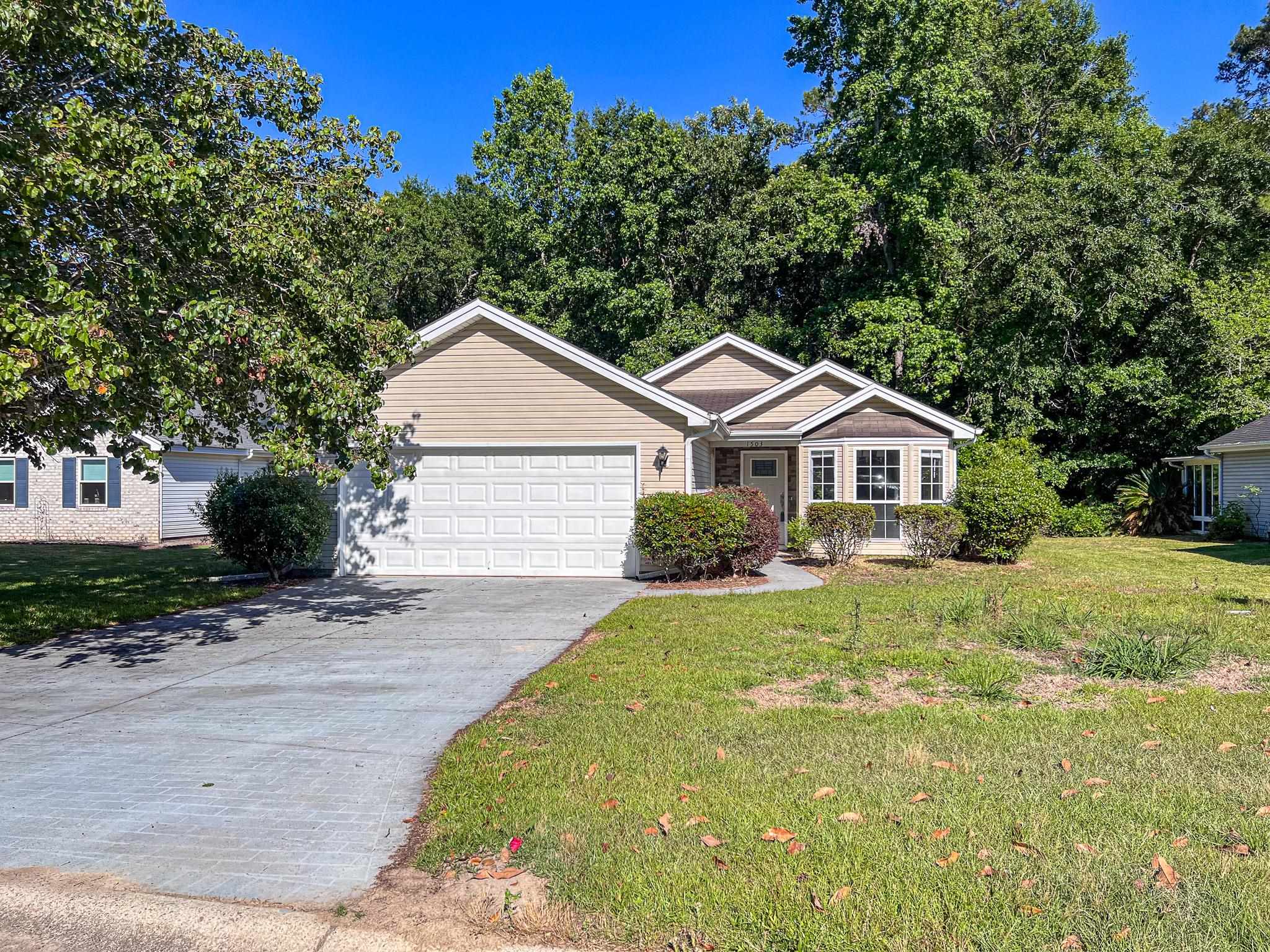 Photo 2 of Sale Pending at 1503 St George Ln, Myrtle Beach, SC 29588 | MLS# 2620870 | Listing updated on 2026-09-18