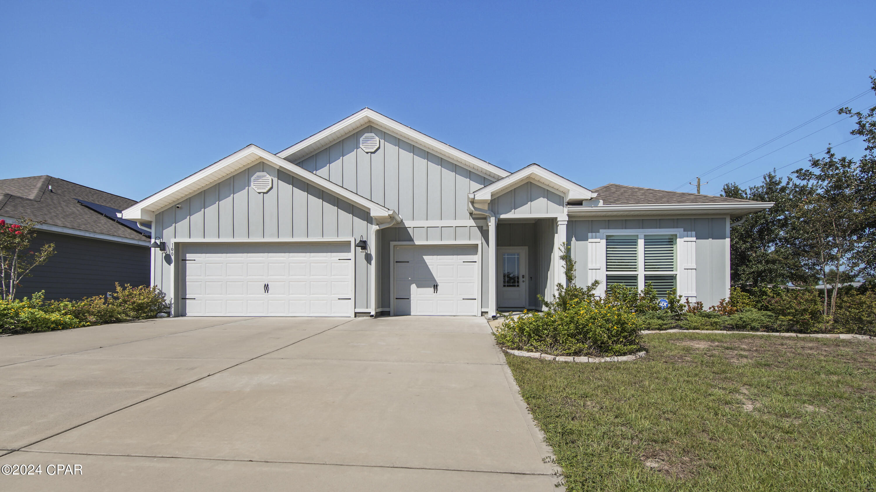 1st image of 100 Bridge Harbor Dr, Panama City, FL 32404 | MLS# 794471