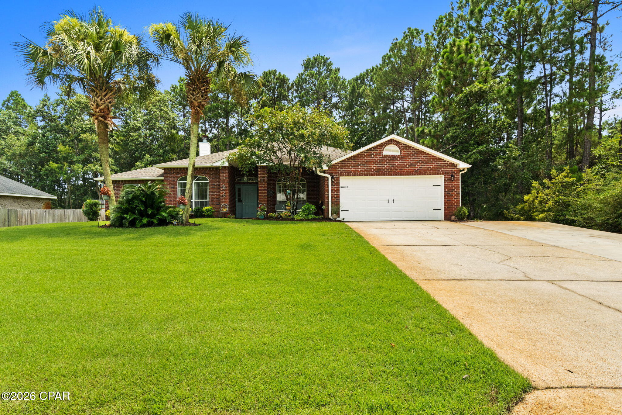 Single family home for sale at 6539 Redfield St, Navarre, FL 32566 | MLS# 794473