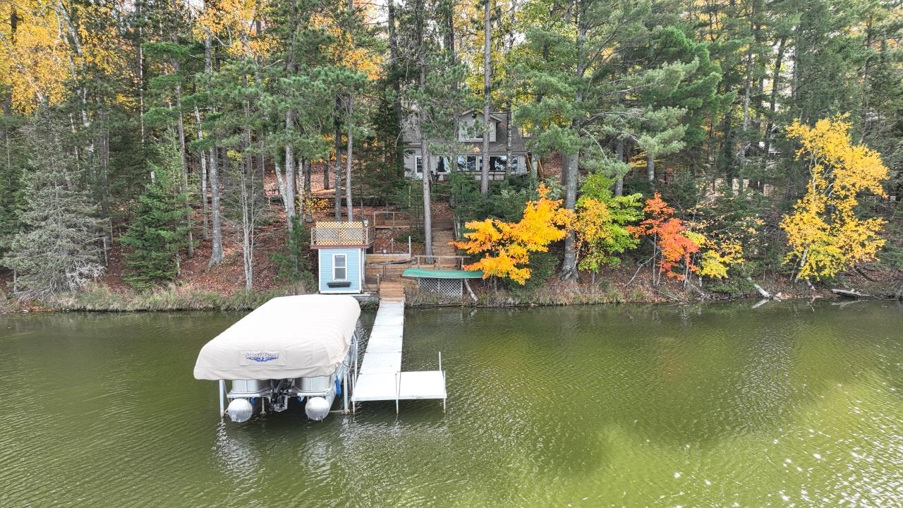Little St. Germain Property 7204 Olson Rd Photo 48