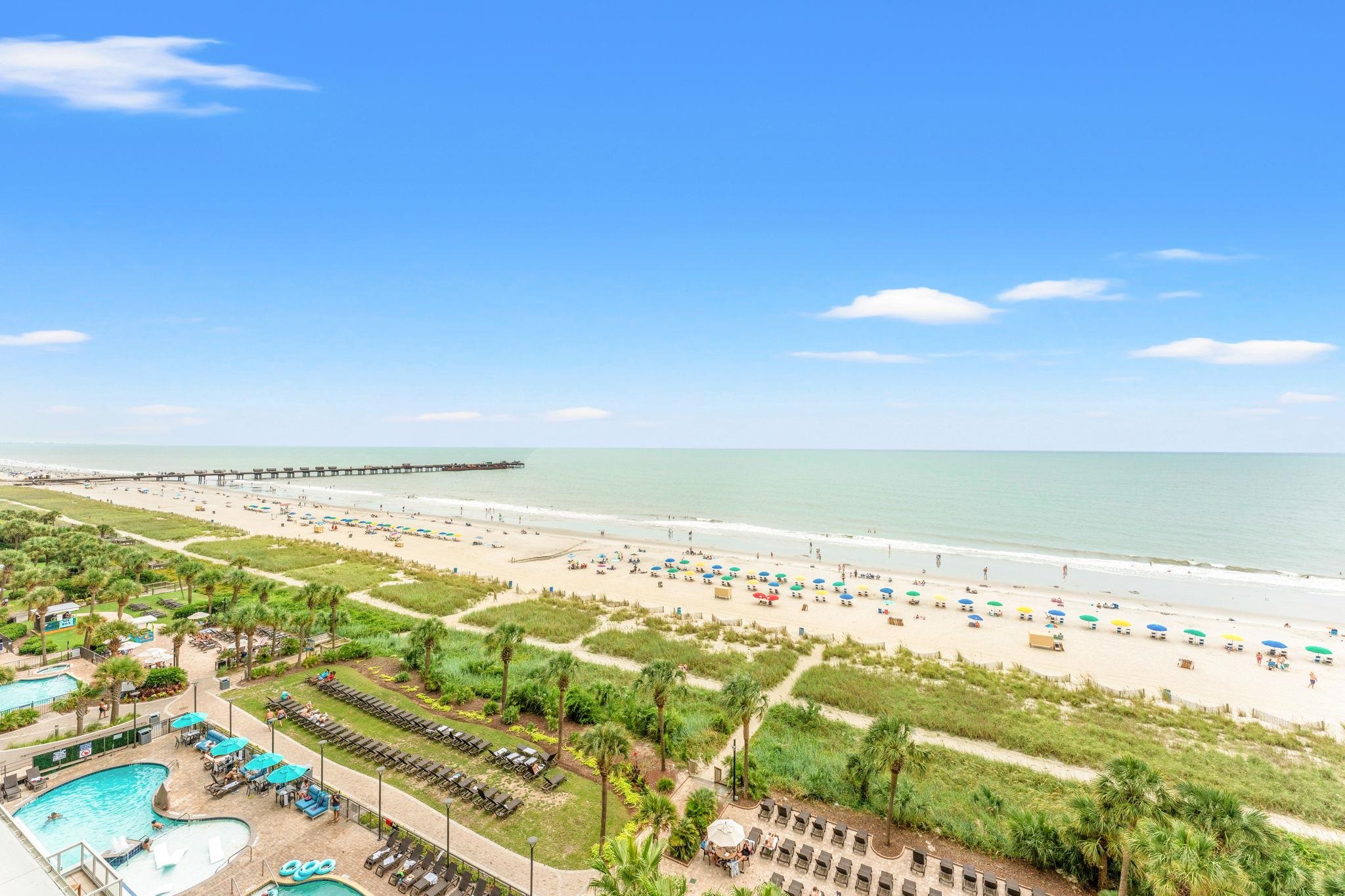 2nd image of 2006 N Ocean Blvd N #872, Myrtle Beach, SC 29577 | MLS# 2620890