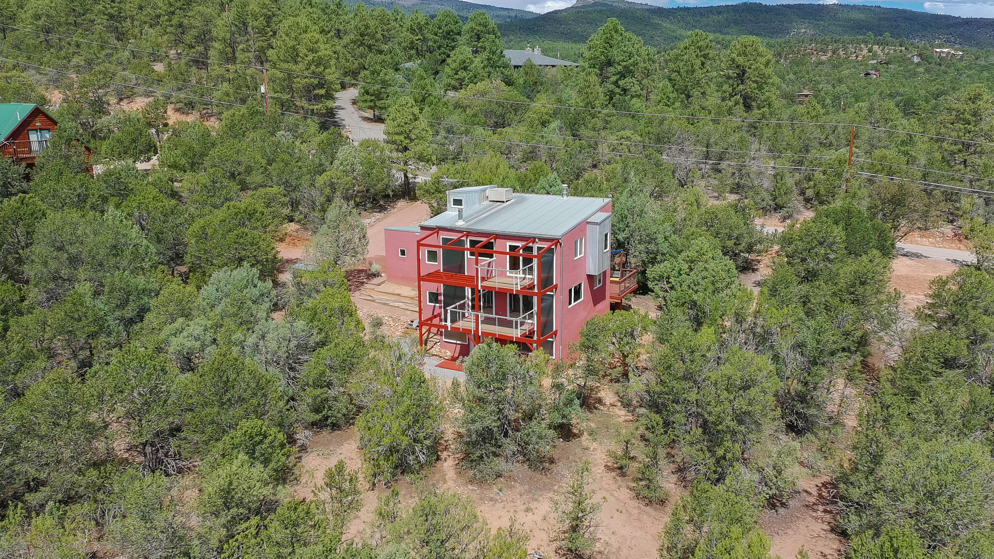Photo 3 of Single family home for sale at 9 Crest Rd, Sandia Park, NM 87047 | MLS# 1109725 | Listing updated on 2026-10-08
