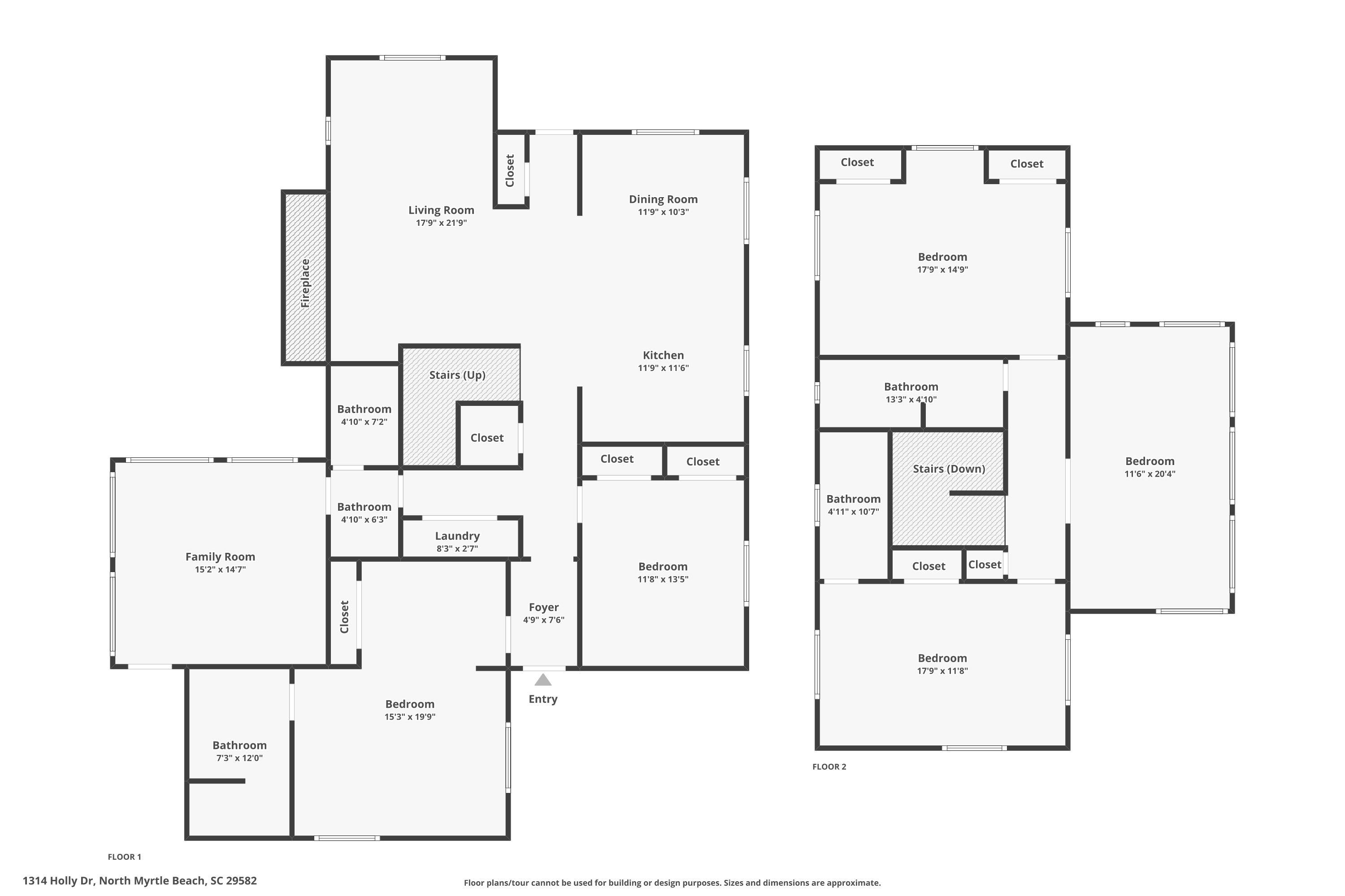 49th image of 1314 Holly Dr, North Myrtle Beach, SC 29582 | MLS# 2620915