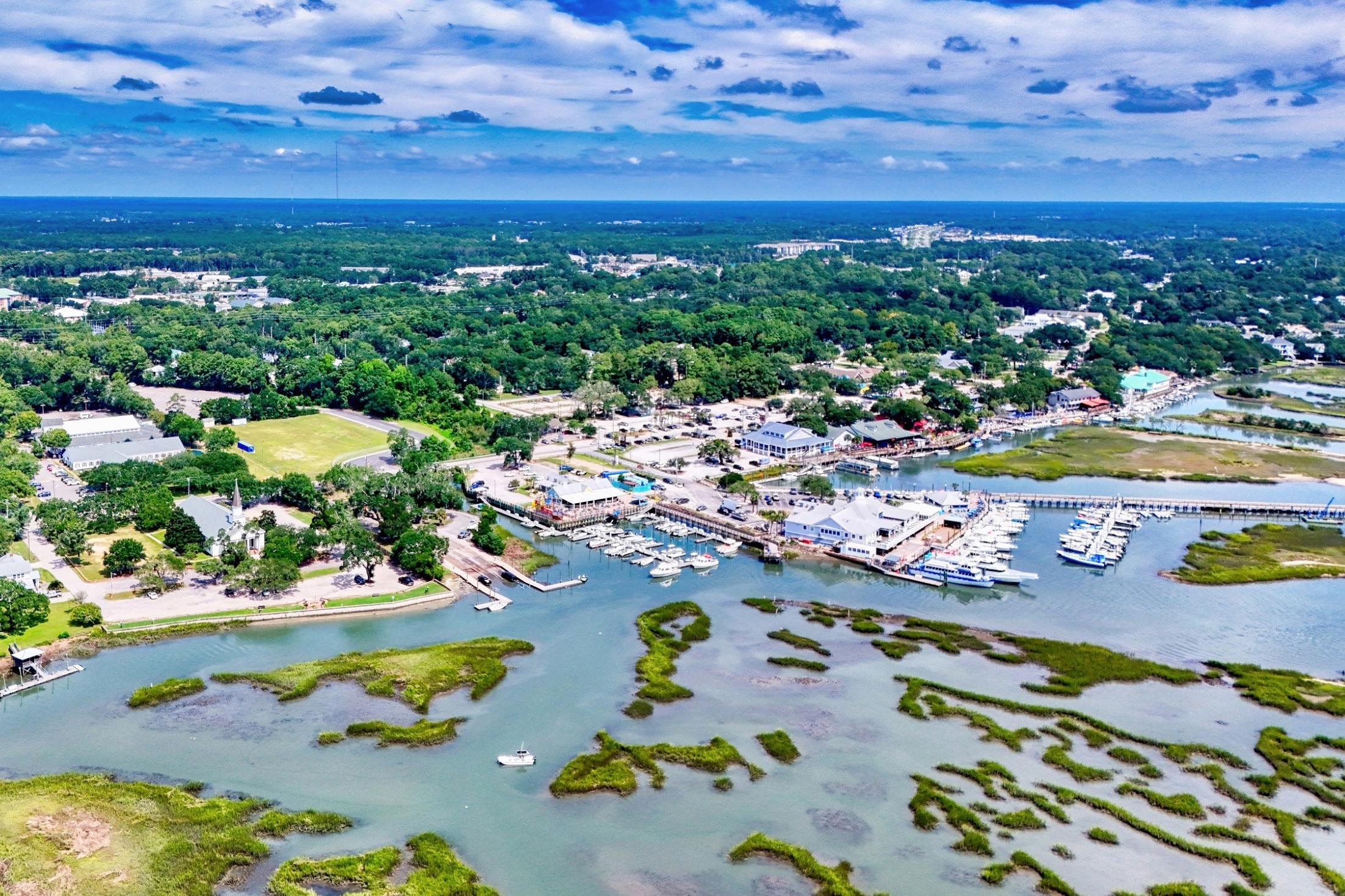 32nd image of 4304 B Lotus Ct #4304-B, Murrells Inlet, SC 29576 | MLS# 2620918