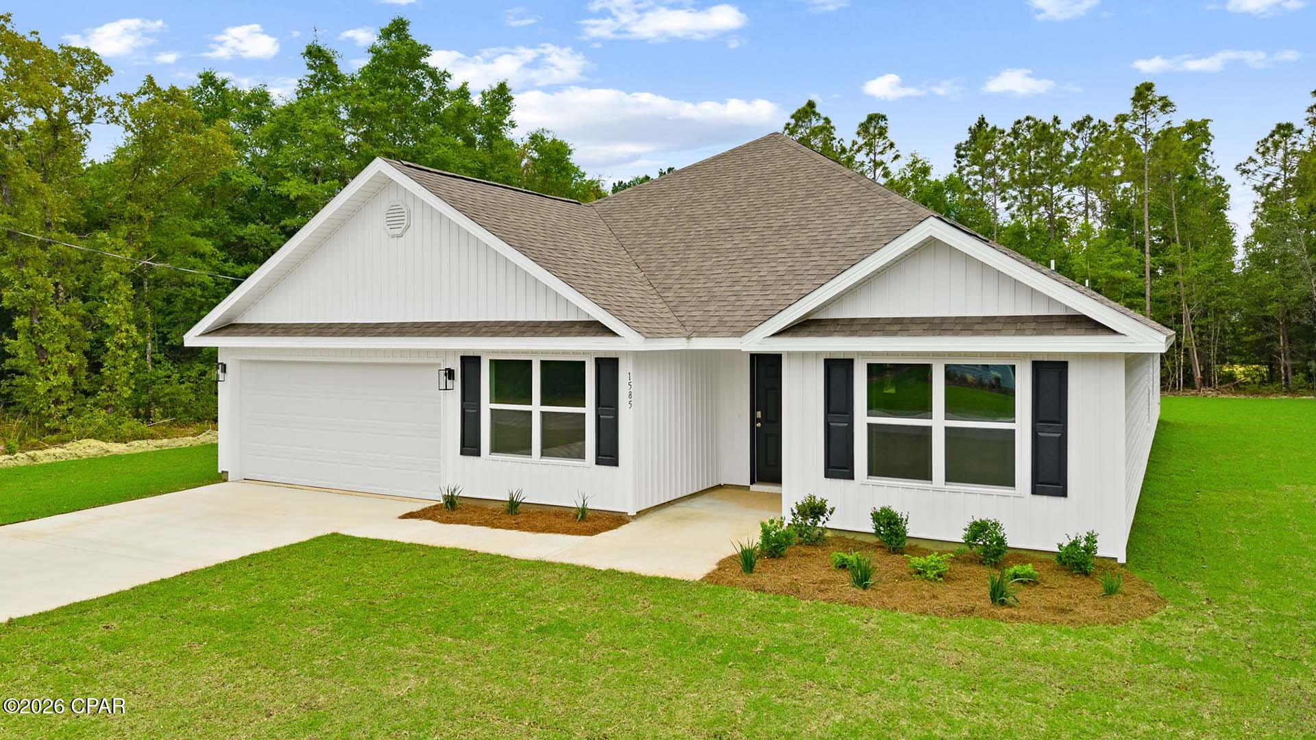 2nd image of 2014 Ambassador Ct, Chipley, FL 32428 | MLS# 794495