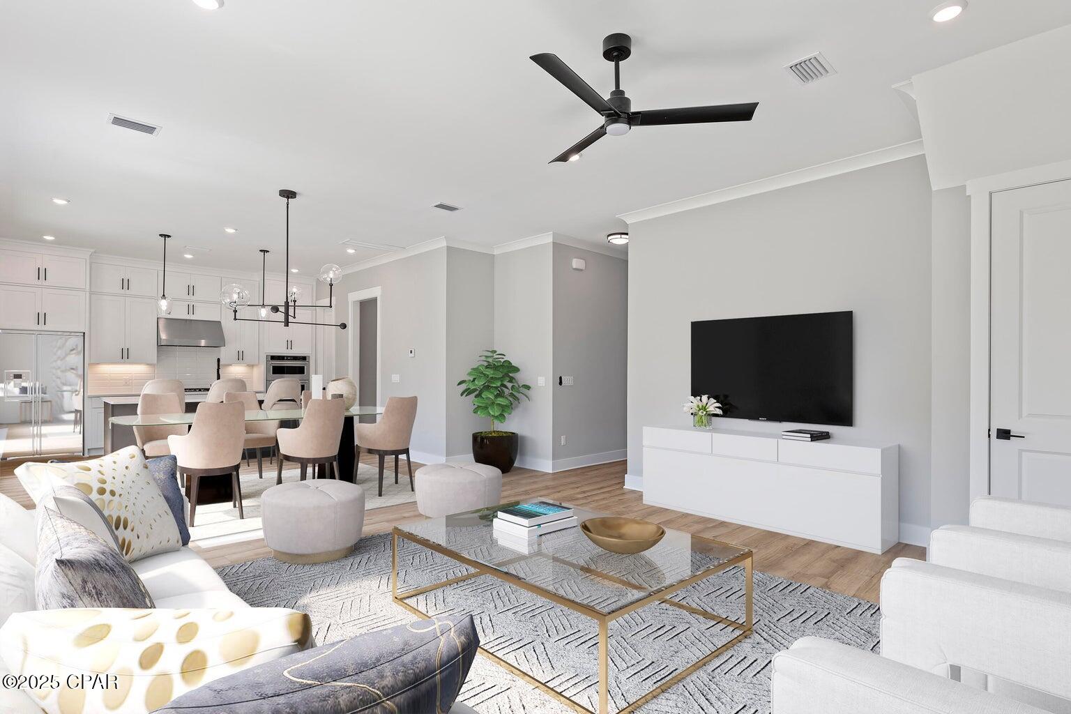 4th image of 22 W Staver Ln #Lot 2, Santa Rosa Beach, FL 32459 | MLS# 794499