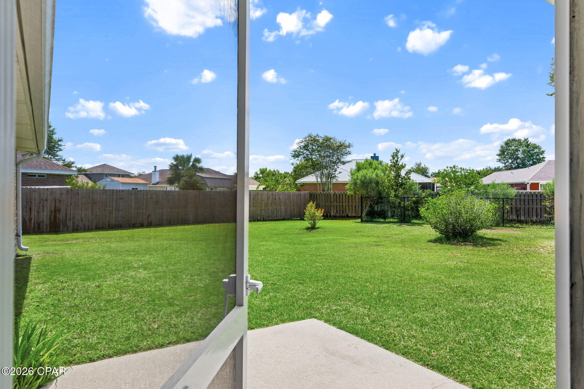 41st image of 1904 Rhett Pl, Lynn Haven, FL 32444 | MLS# 794501