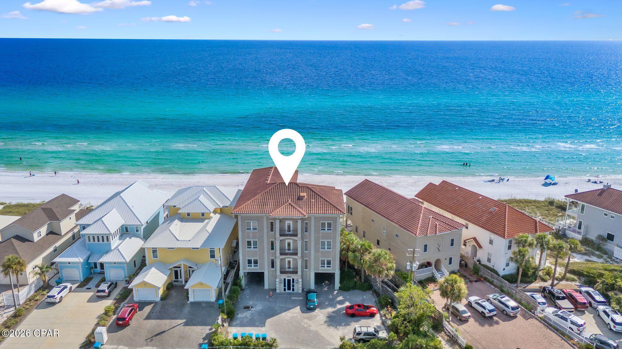 Multi family home for sale at 21523 Front Beach Rd, Panama City Beach, FL 32413 | MLS# 794502