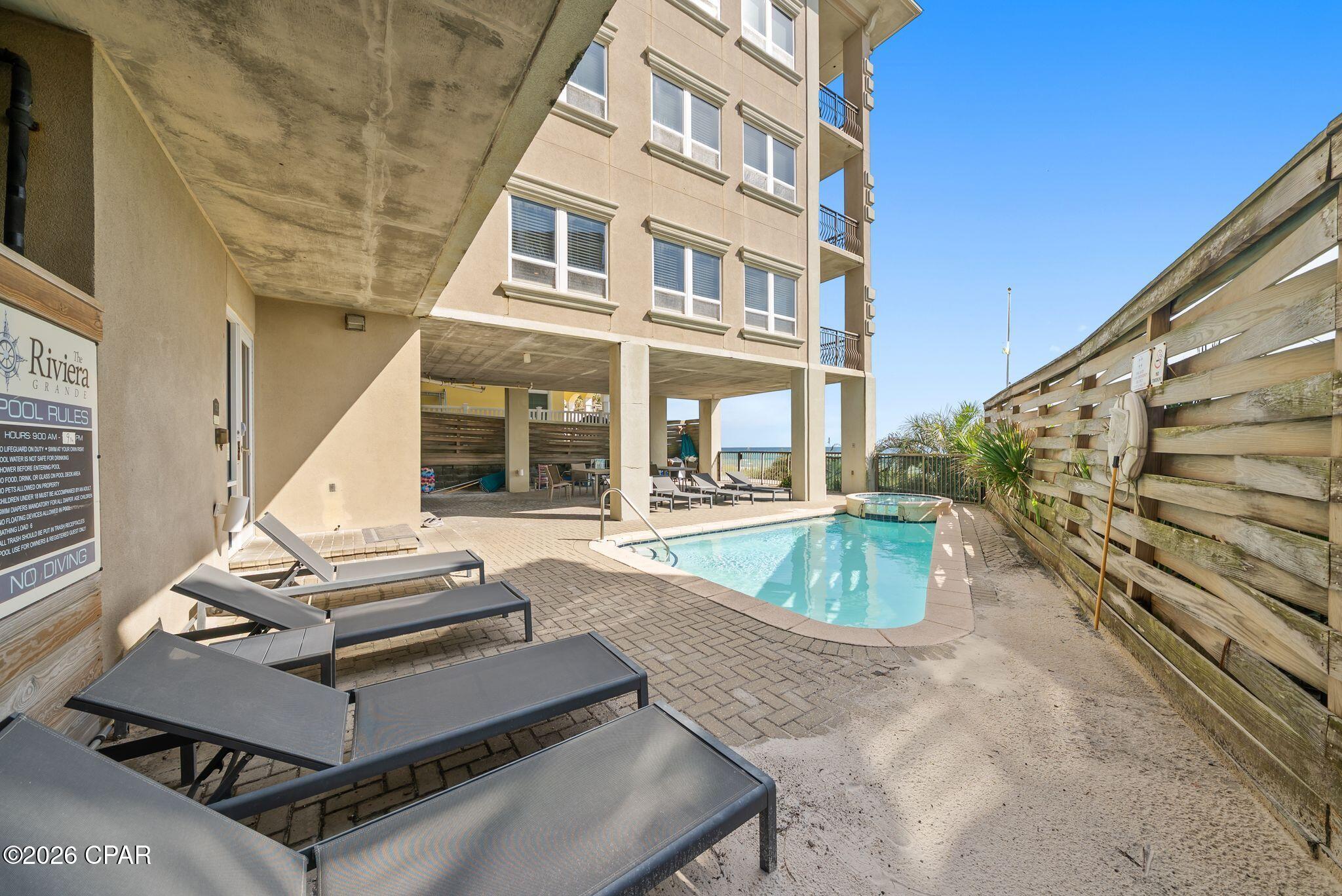 21523 Front Beach Road, Panama City Beach, FL 32413 thumbnail, photo 53 of 66