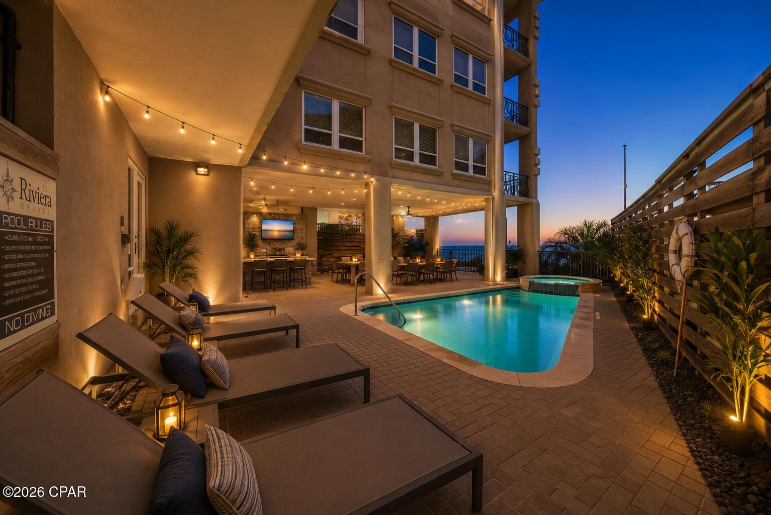 21523 Front Beach Road, Panama City Beach, FL 32413 thumbnail, photo 54 of 66