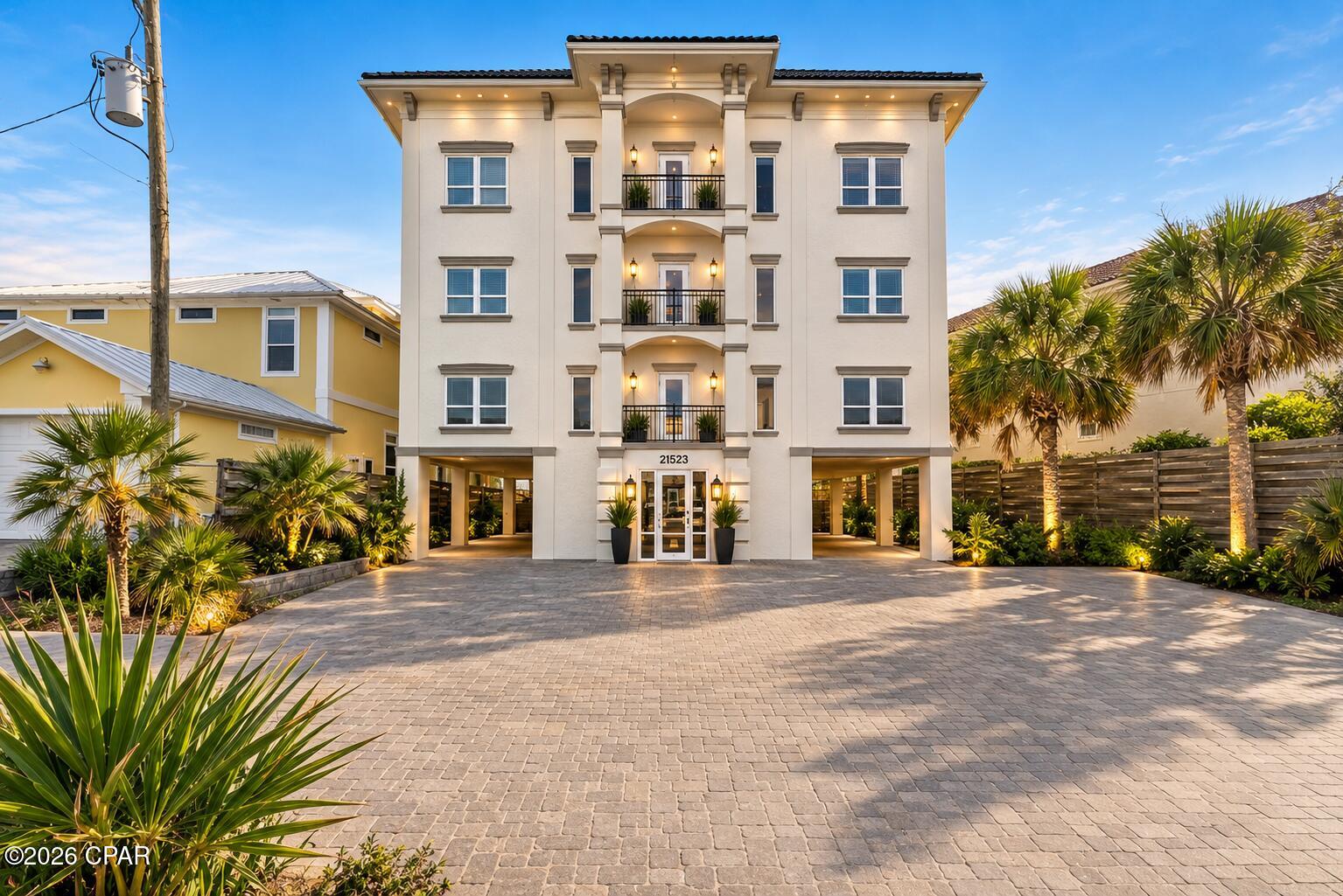 21523 Front Beach Road, Panama City Beach, FL 32413 thumbnail, photo 65 of 66