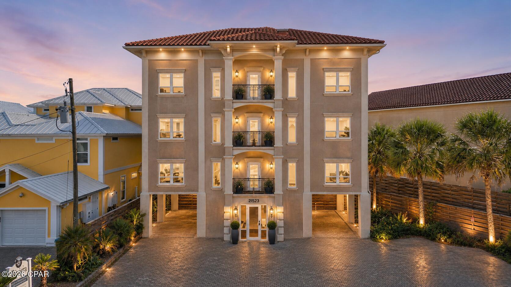 21523 Front Beach Road, Panama City Beach, FL 32413 thumbnail, photo 66 of 66