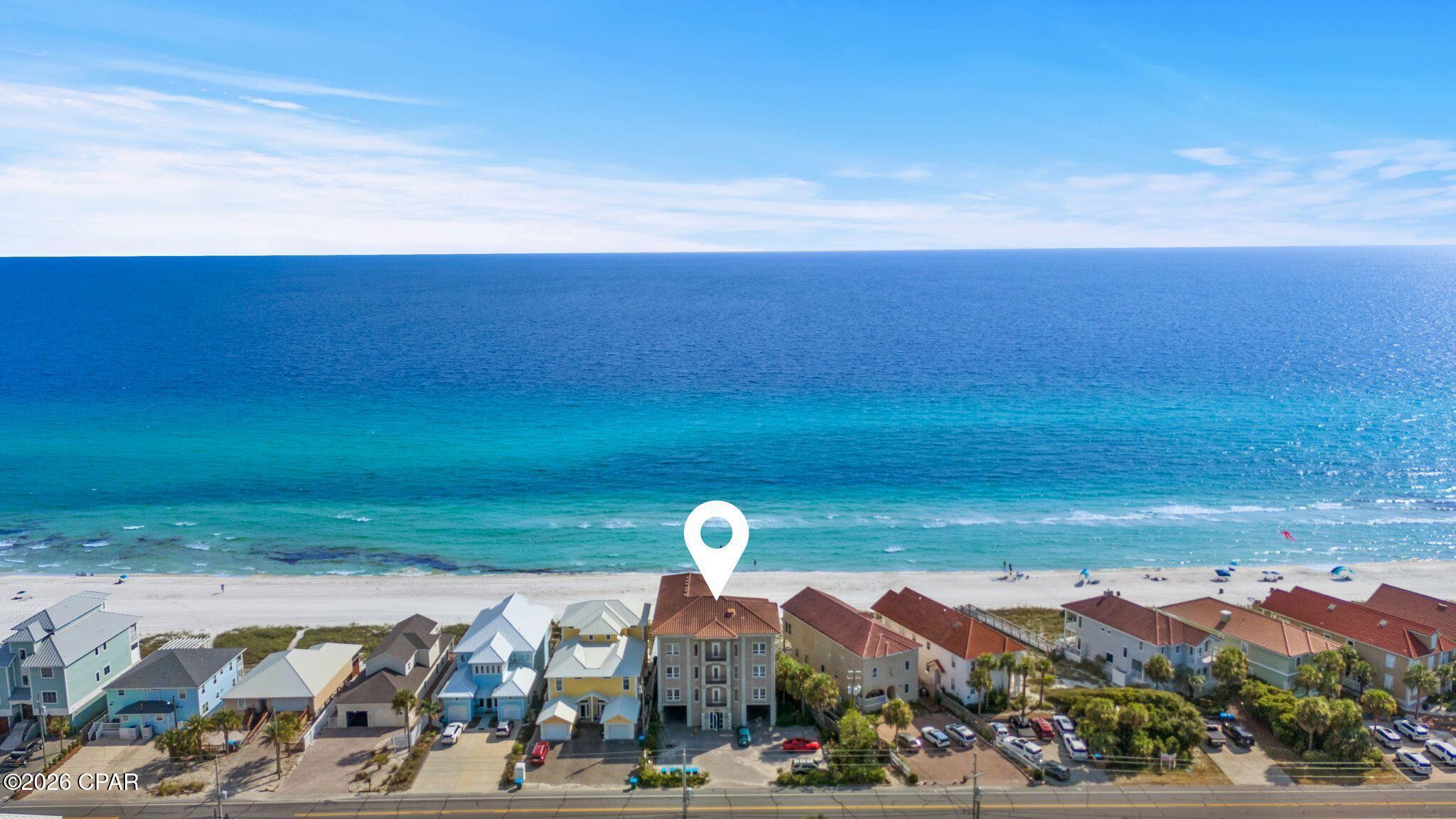 21523 Front Beach Road, Panama City Beach, FL 32413 thumbnail, photo 7 of 66