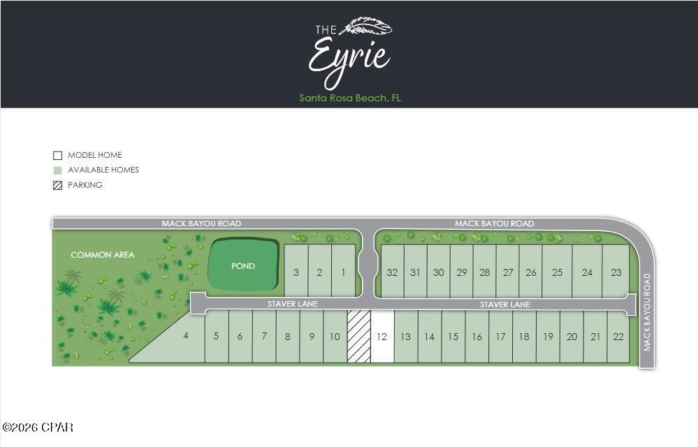 2nd image of 50 E Staver Ln #Lot 16, Santa Rosa Beach, FL 32459 | MLS# 794503