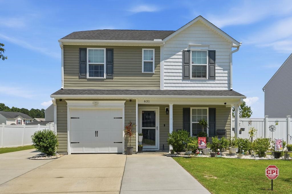 1st image of 631 Trap Shooter Circle, Longs, SC 29568 | MLS# 2620936