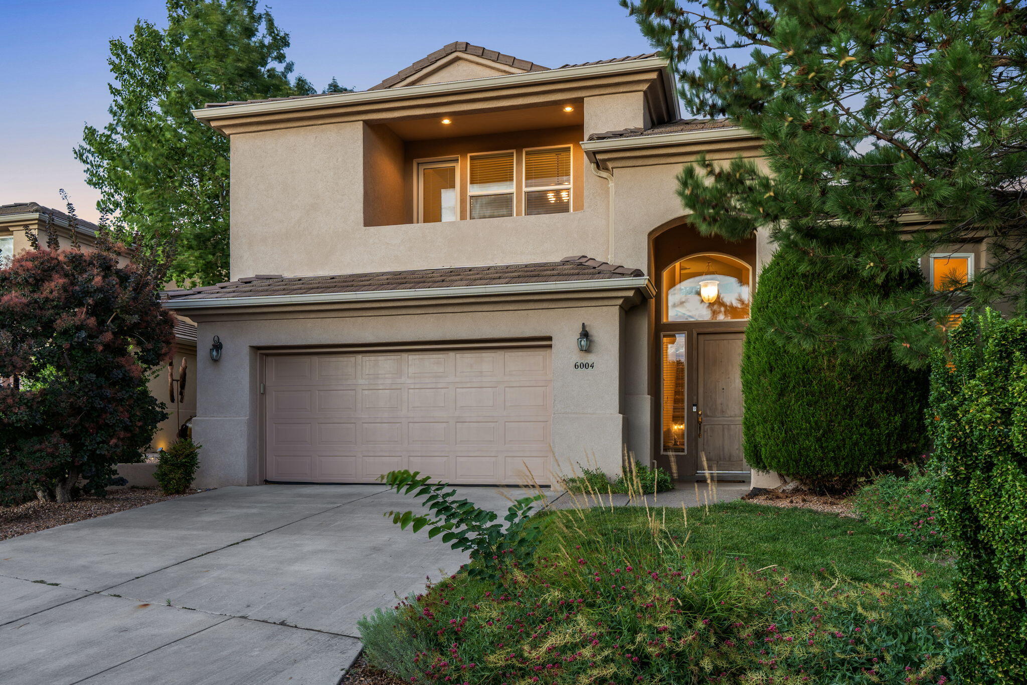 2nd image of 6004 Wildflower Trl Ne, Albuquerque, NM 87111 | MLS# 1109756