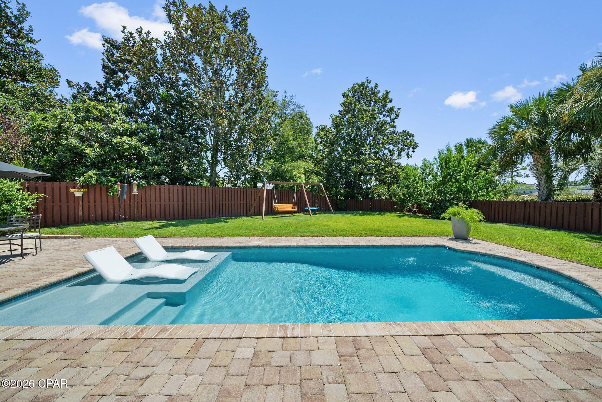 2nd image of 191 Marlin Cir, Panama City Beach, FL 32408 | MLS# 794519