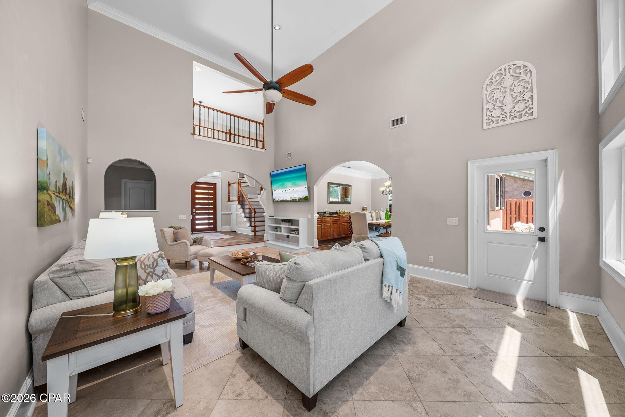 191 Marlin Circle, Panama City Beach, FL 32408 thumbnail, photo 25 of 86