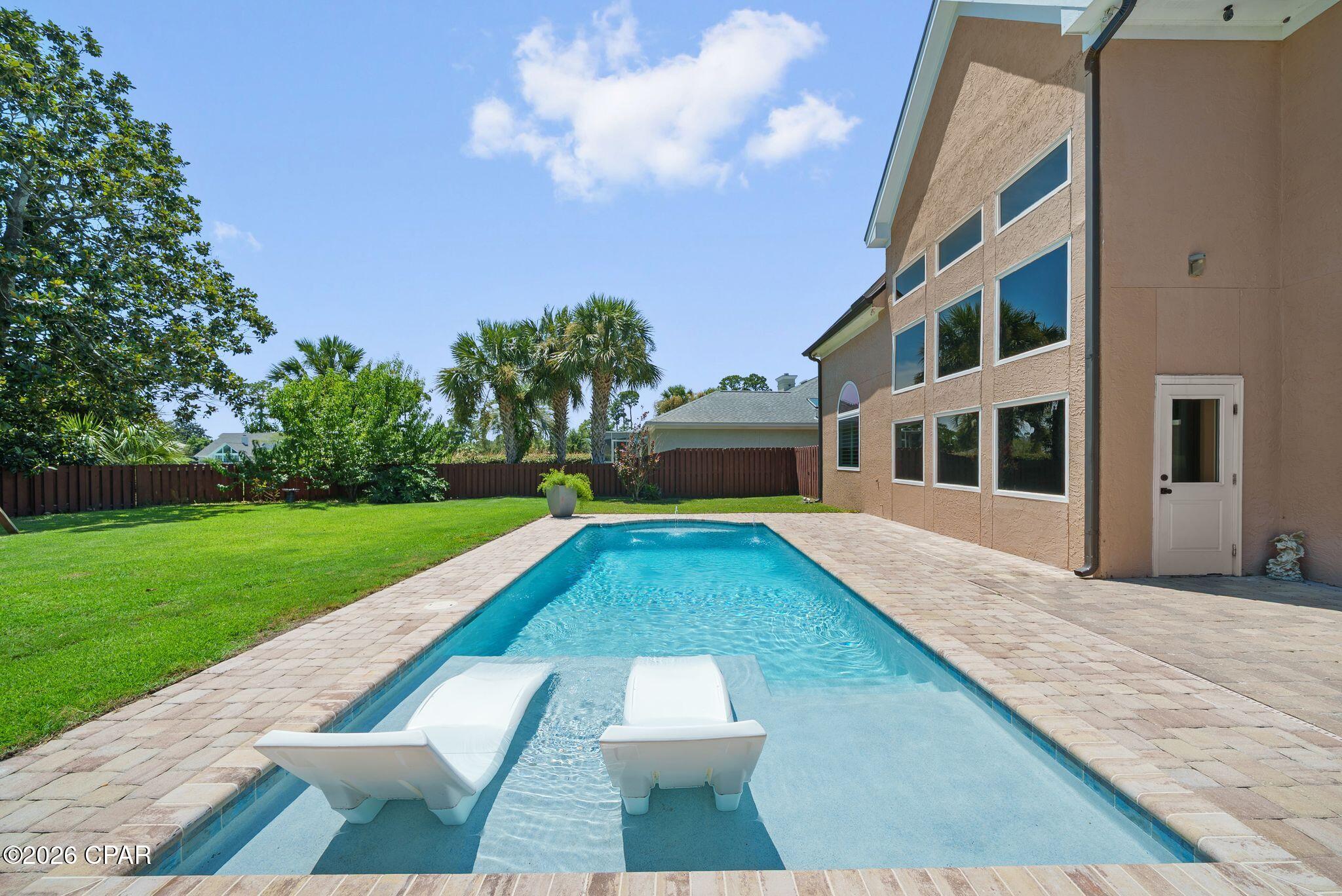 191 Marlin Circle, Panama City Beach, FL 32408 thumbnail, photo 45 of 86