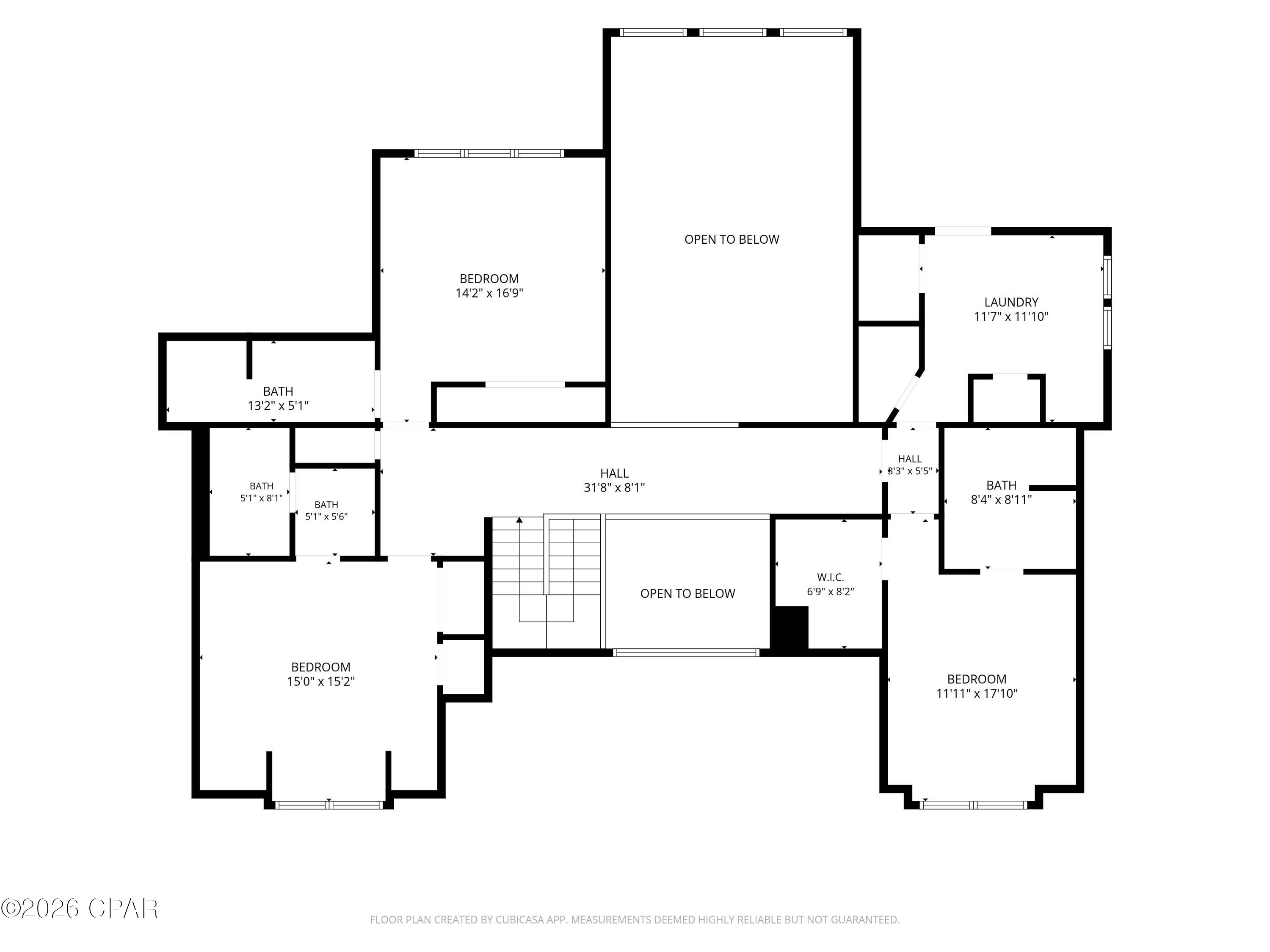 191 Marlin Circle, Panama City Beach, FL 32408 thumbnail, photo 85 of 86