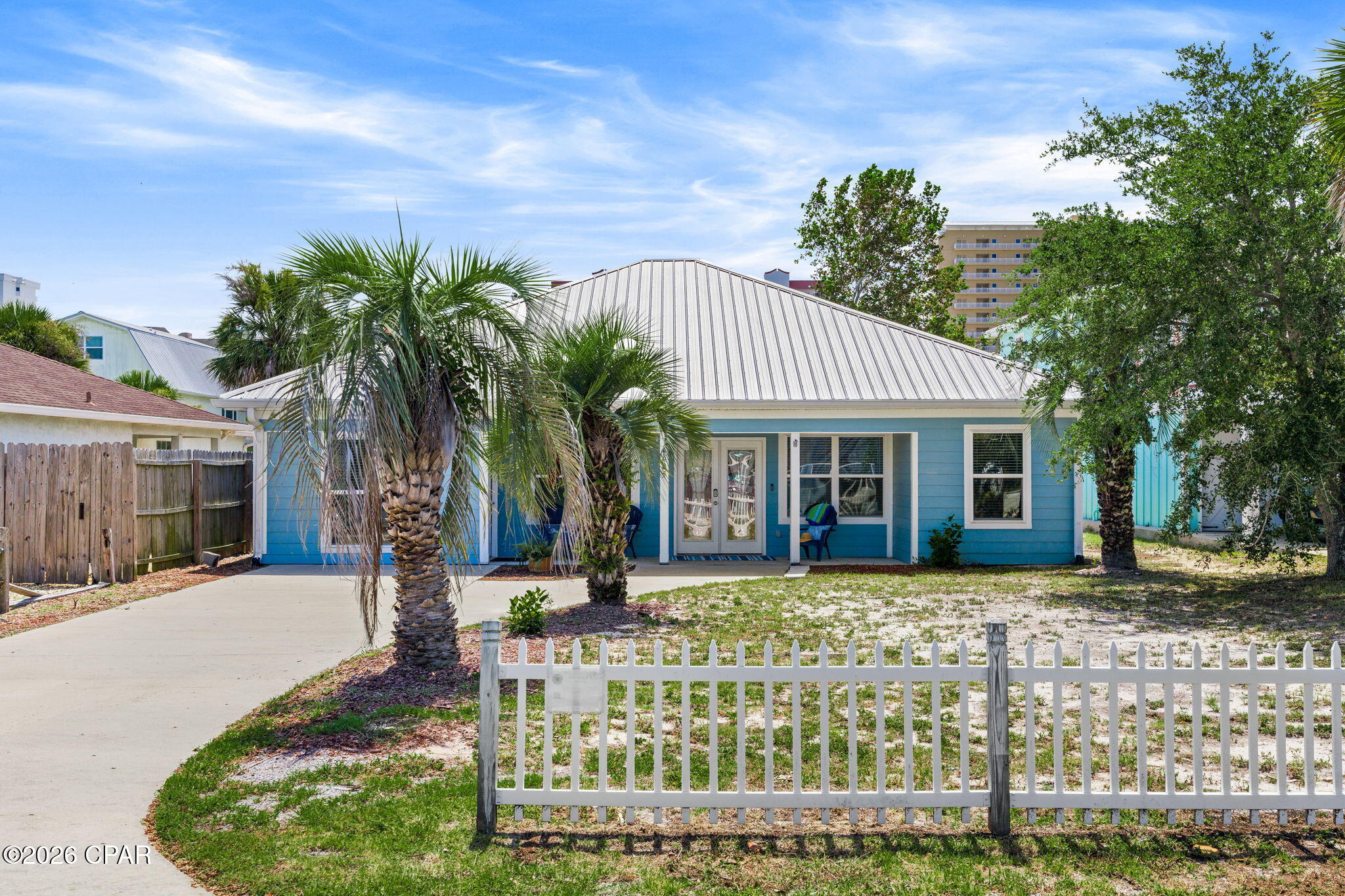 1st image of 6605 Sunset Ave, Panama City Beach, FL 32408 | MLS# 794522