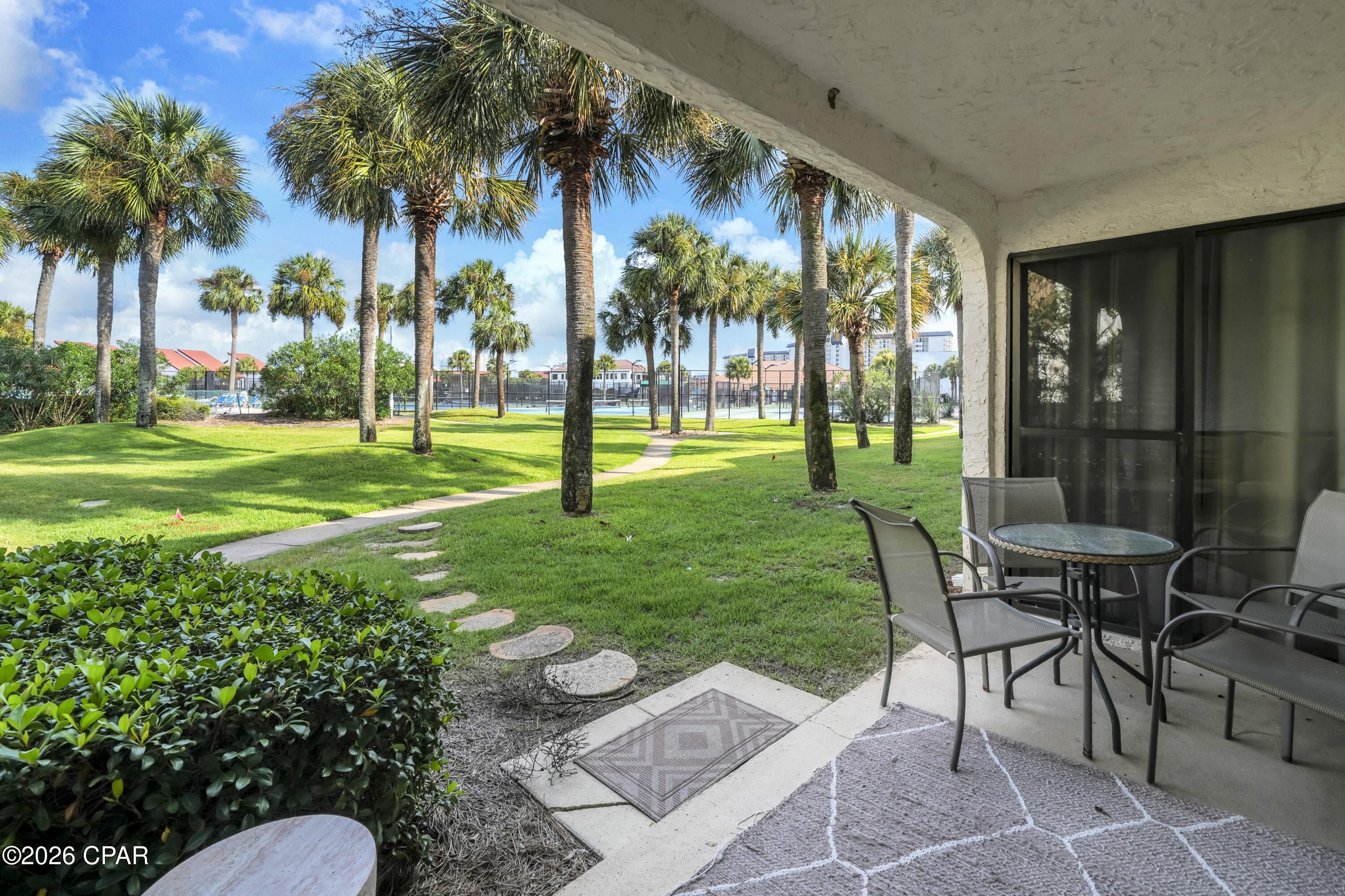 2nd image of 520 N Richard Jackson Blvd #2801, Panama City Beach, FL 32407 | MLS# 794523