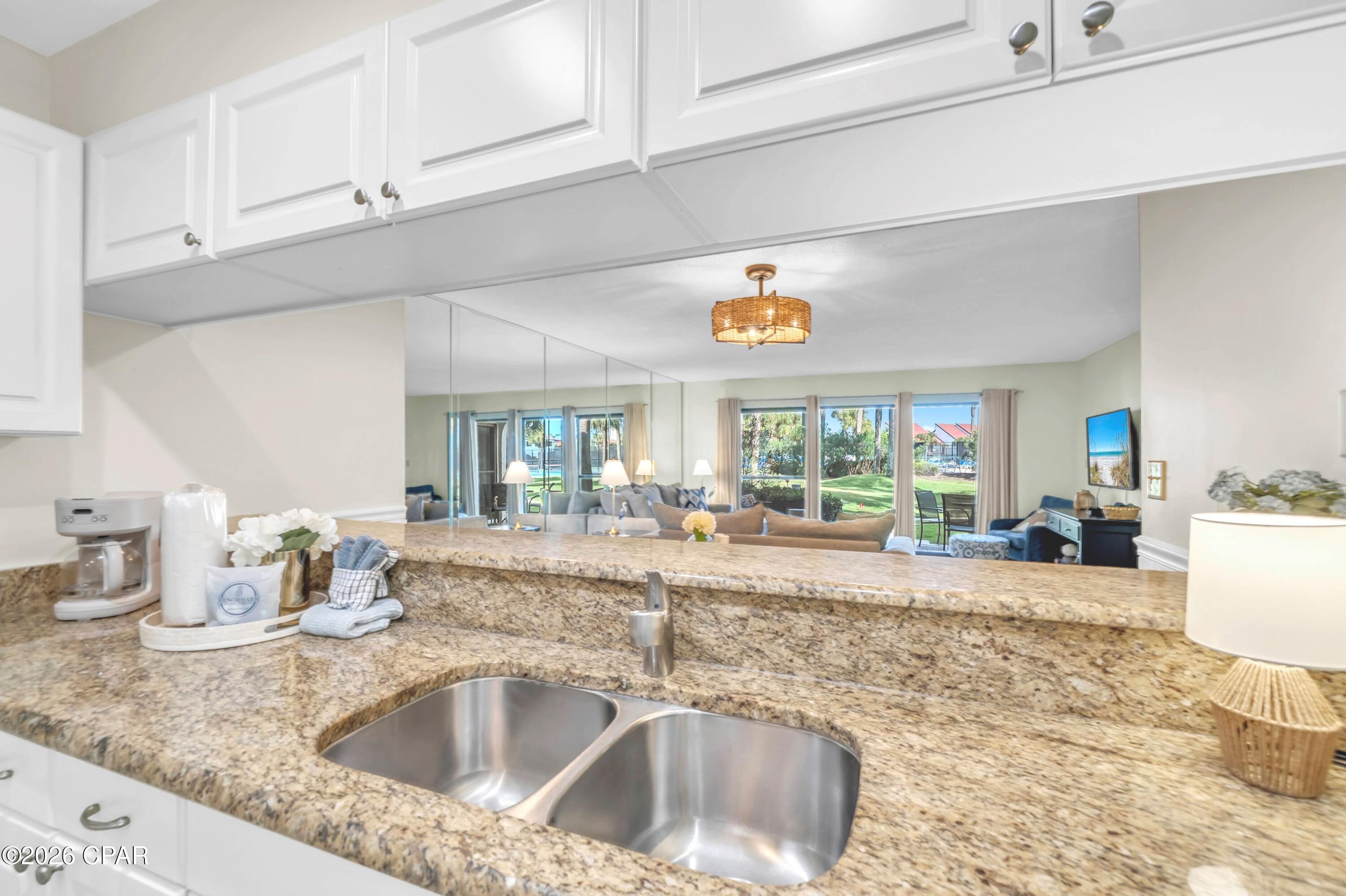 3rd image of 520 N Richard Jackson Blvd #2801, Panama City Beach, FL 32407 | MLS# 794523